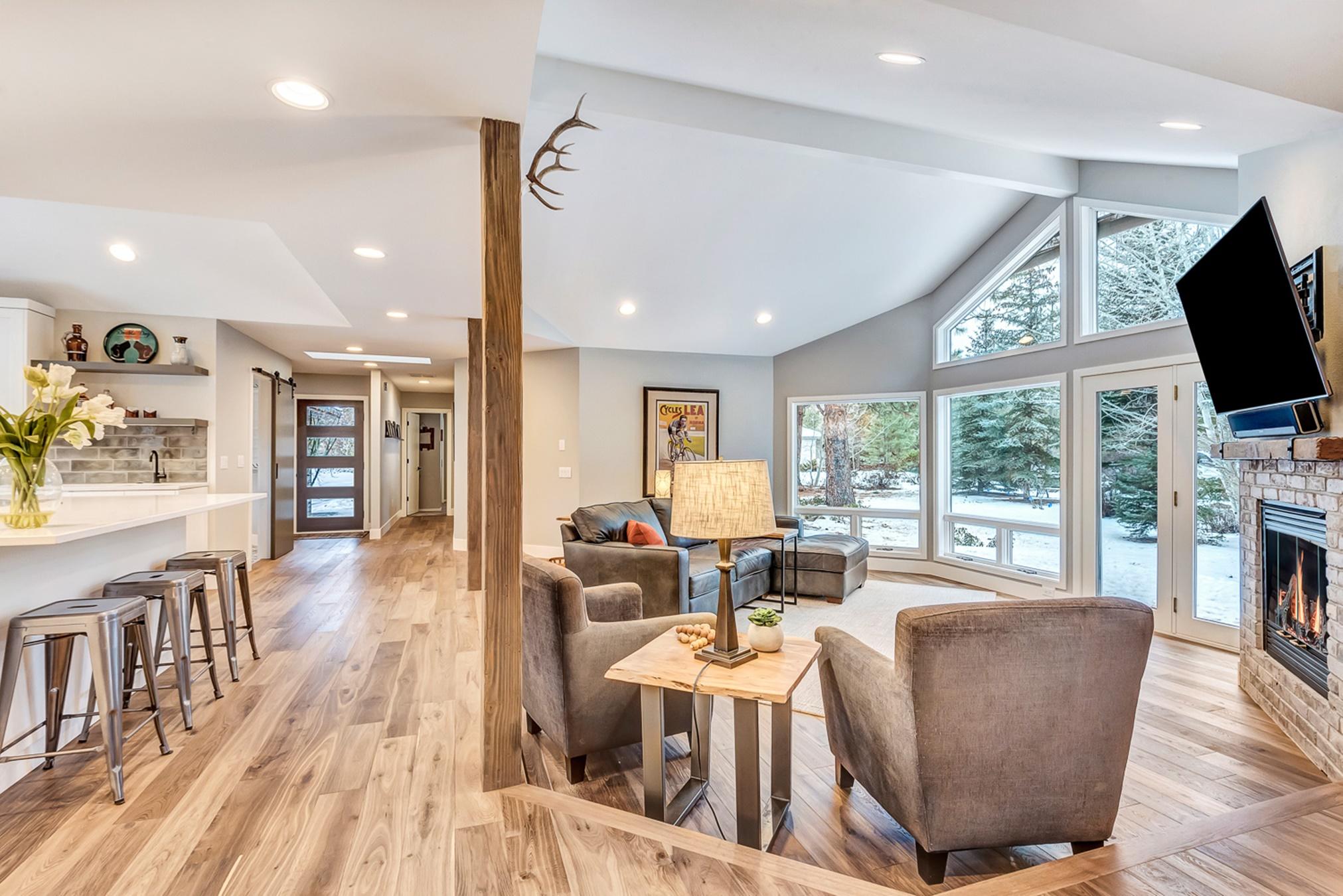 Sunrise Village - Residential