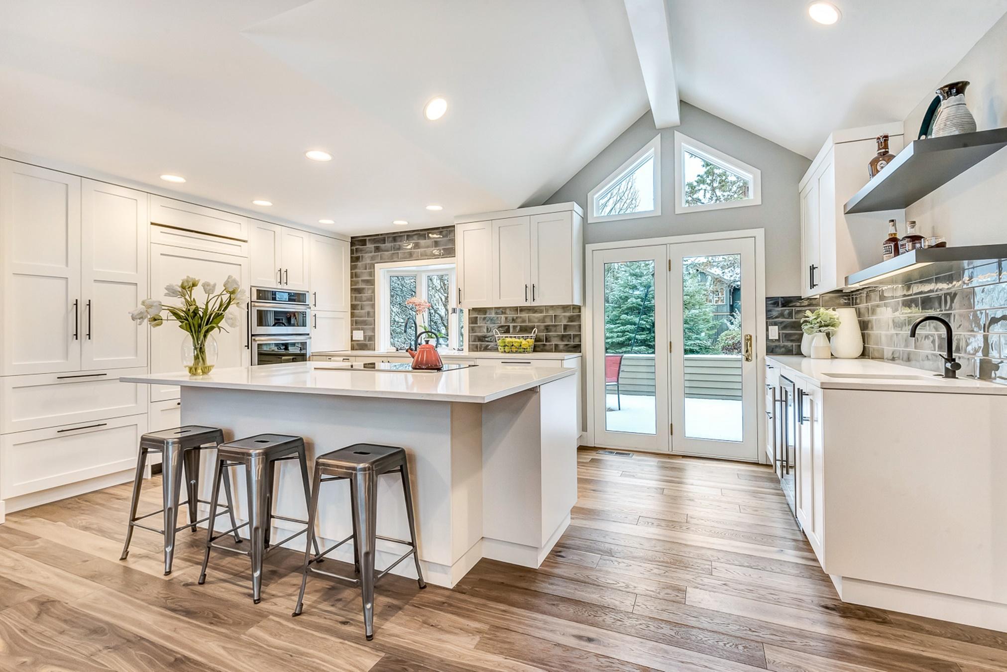 Sunrise Village - Residential