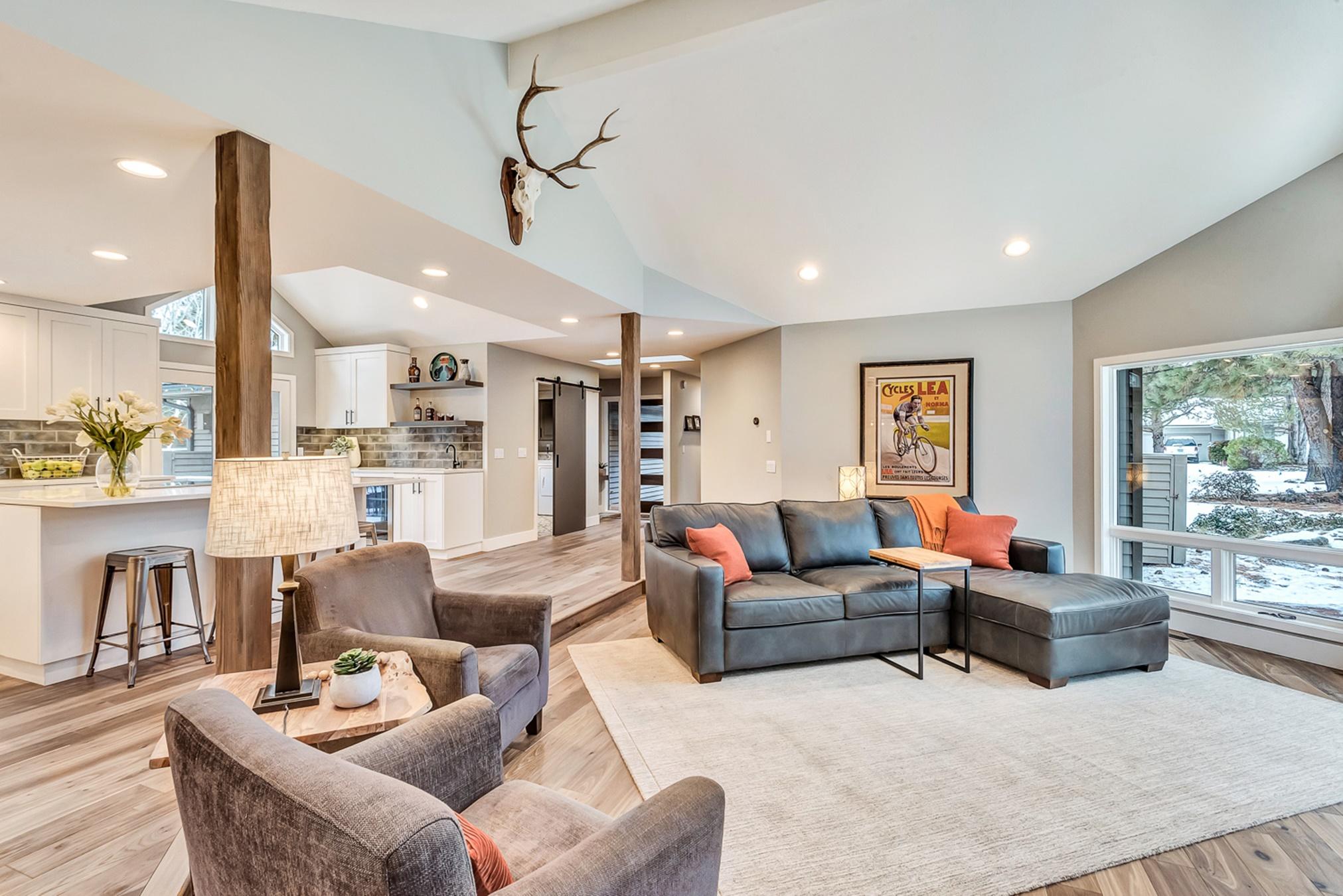 Sunrise Village - Residential