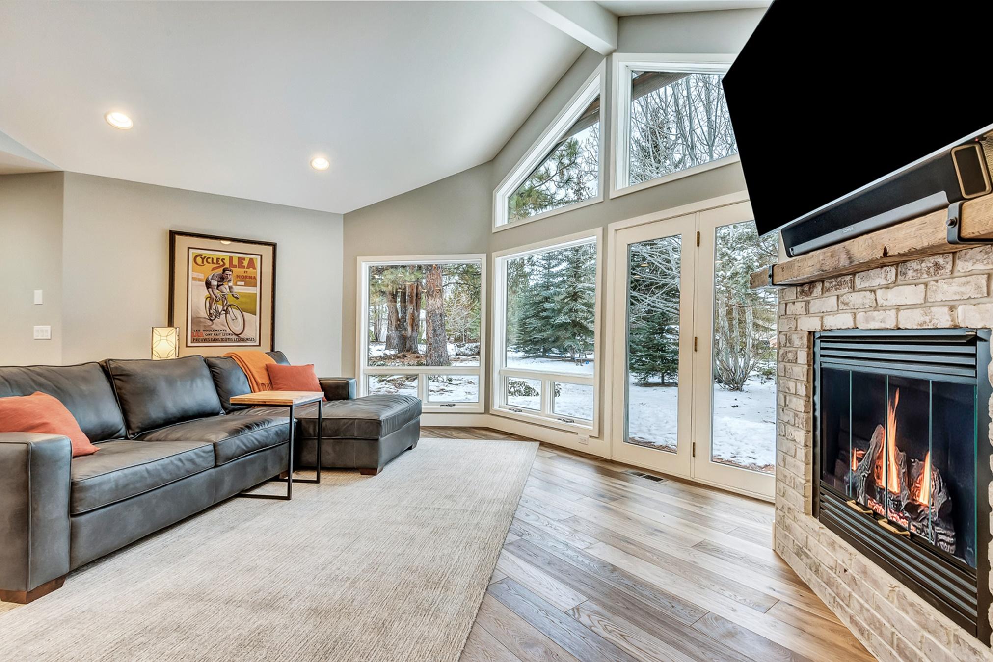 Sunrise Village - Residential