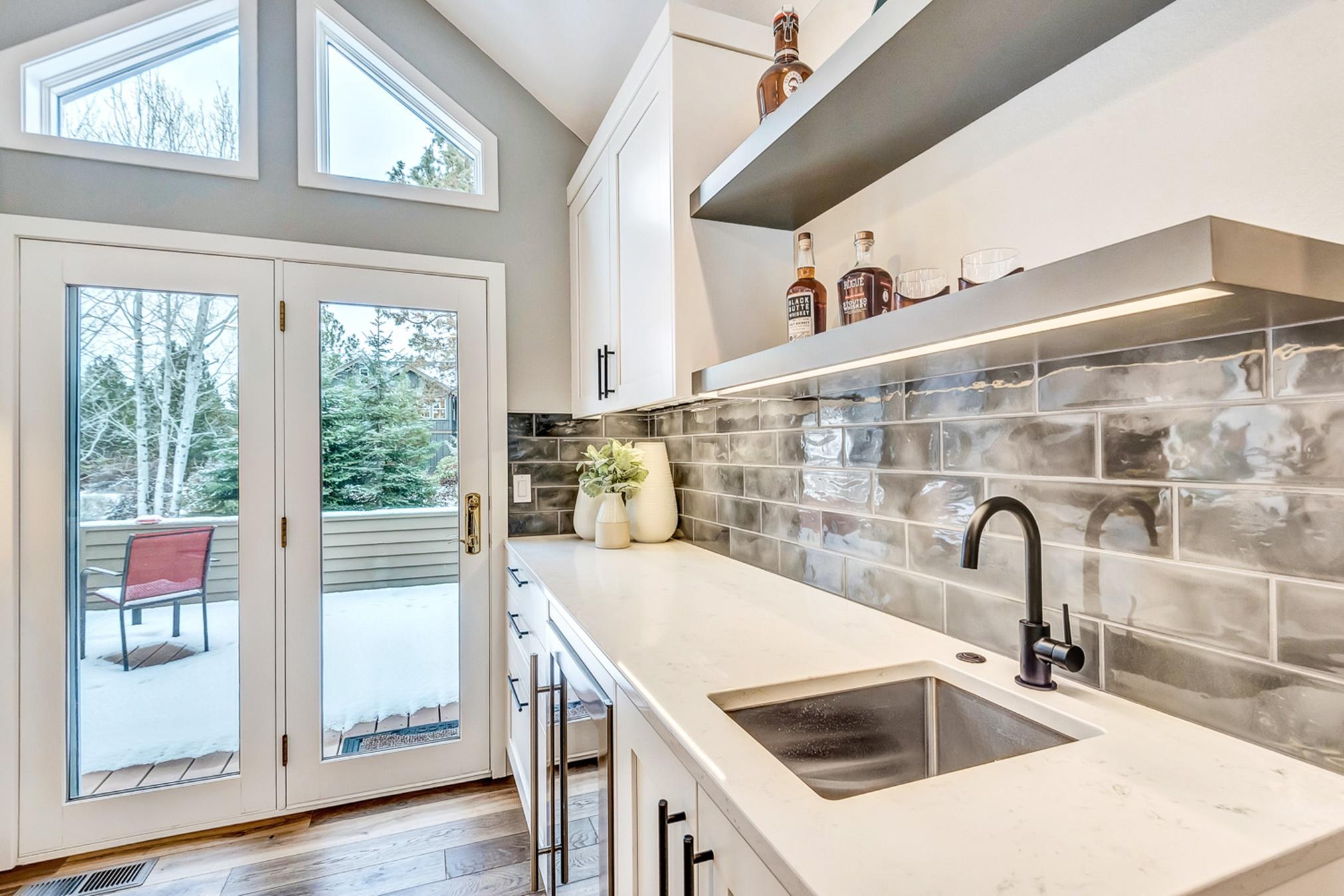 Sunrise Village - Residential