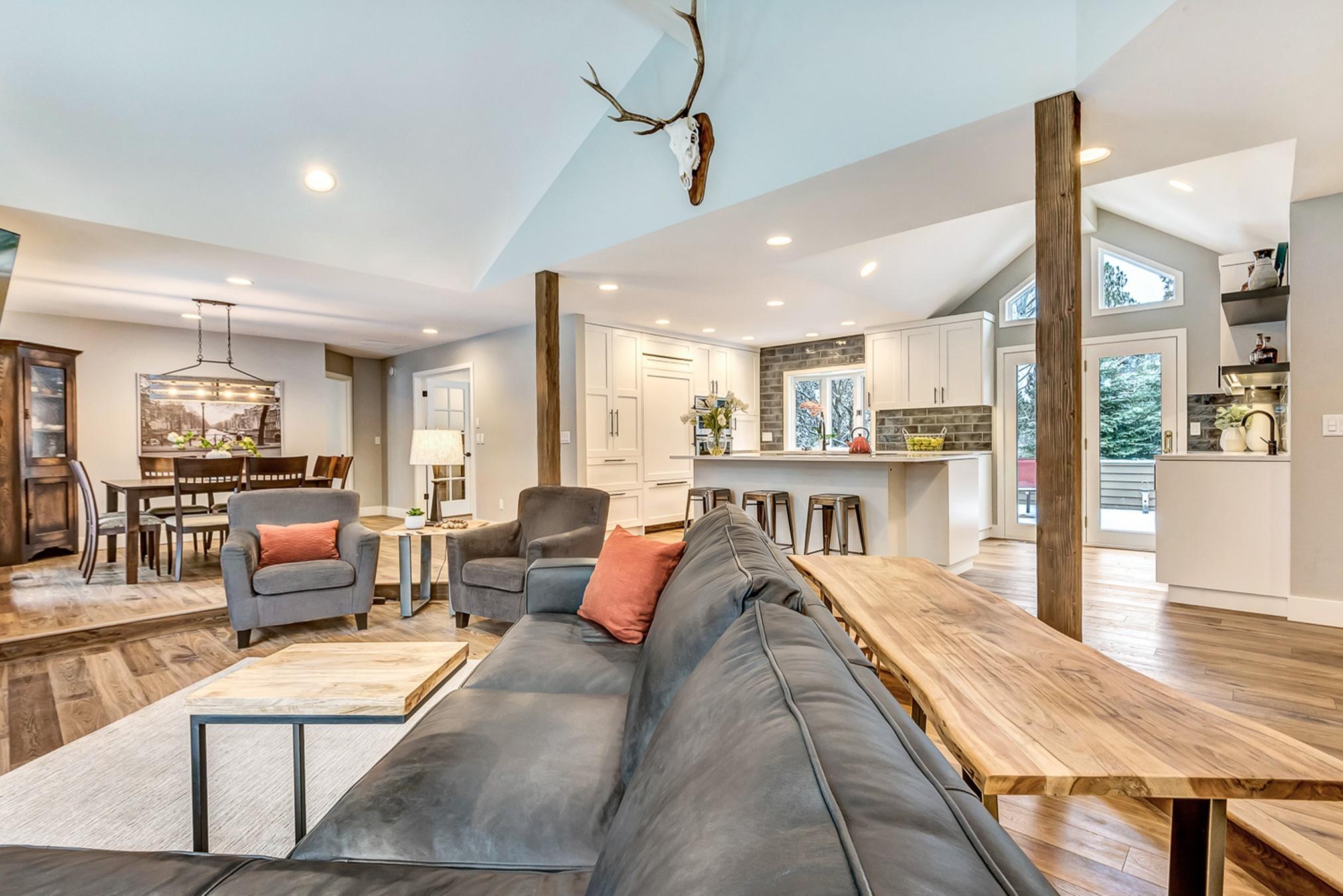 Sunrise Village - Residential