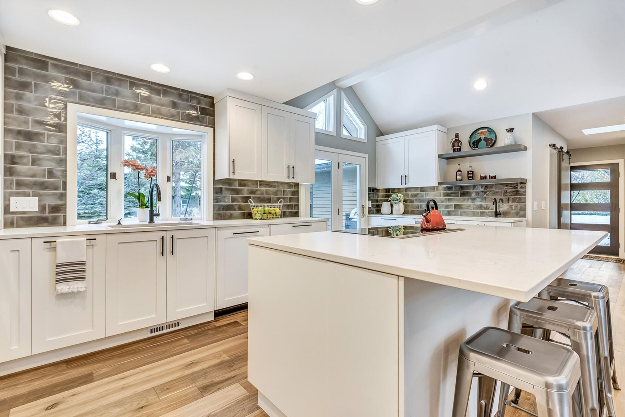 Sunrise Village - Residential