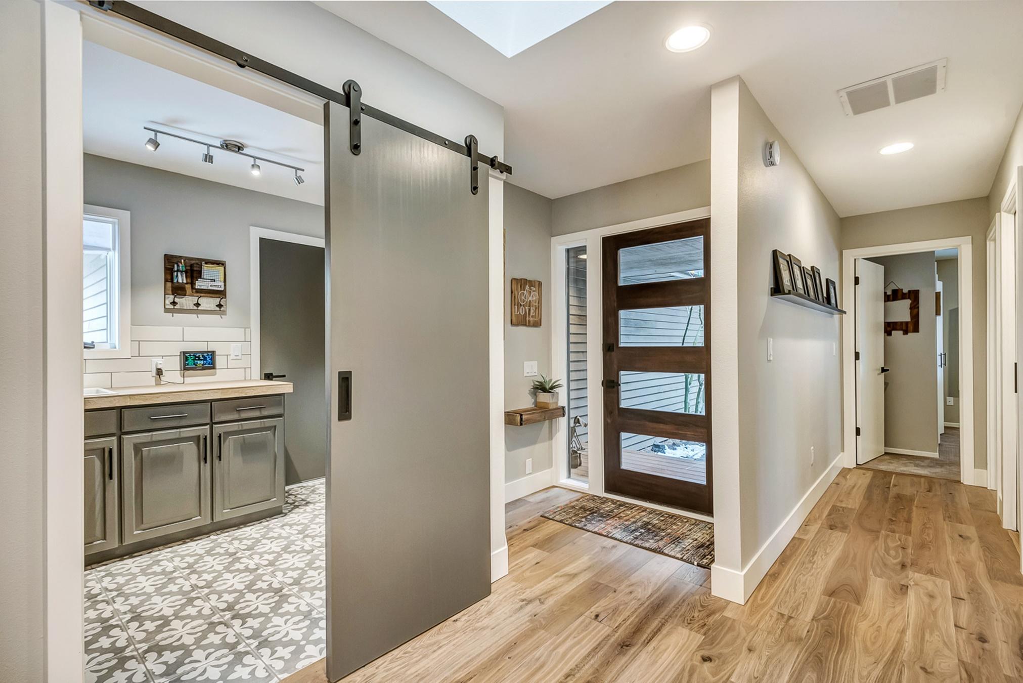 Sunrise Village - Residential