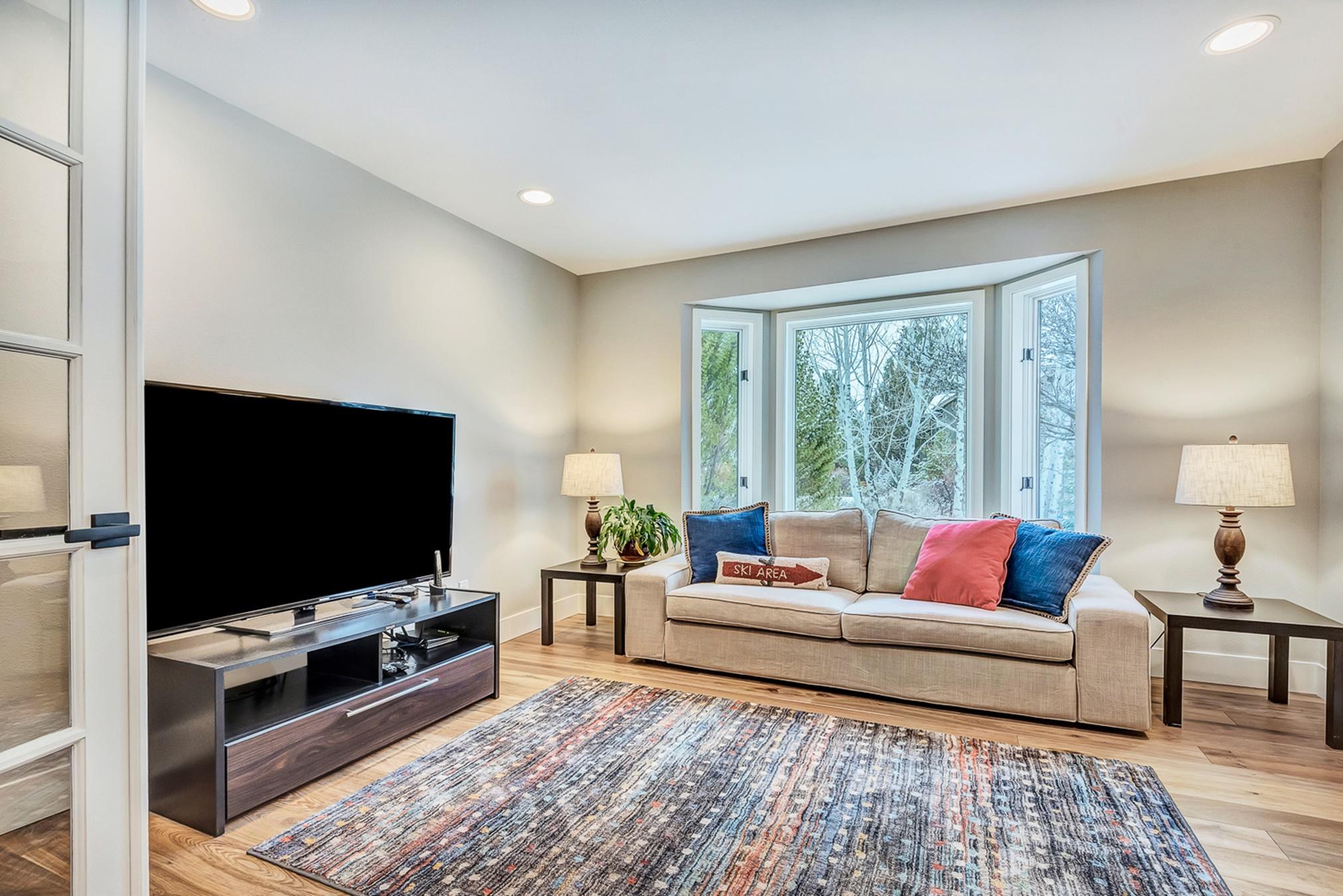 Sunrise Village - Residential