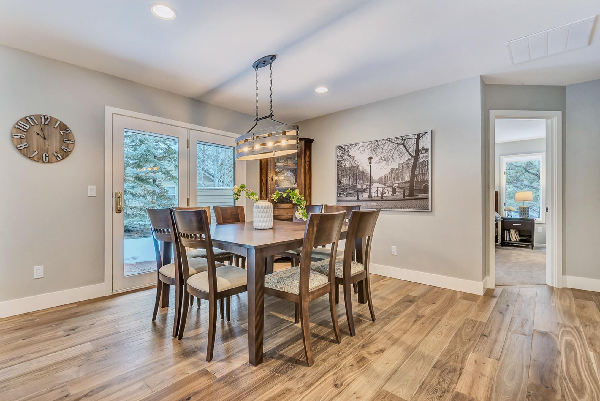 Sunrise Village - Residential