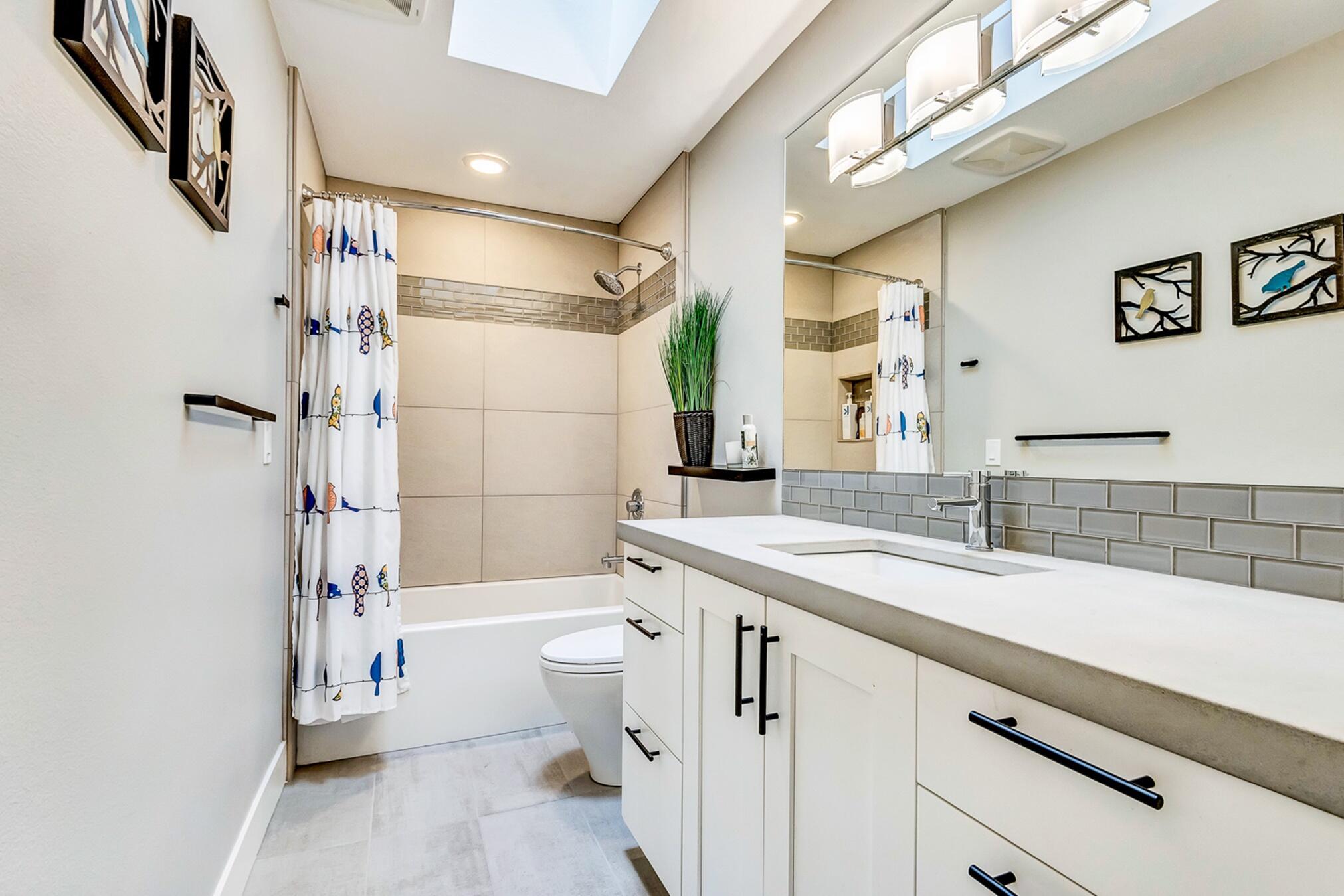 Sunrise Village - Residential