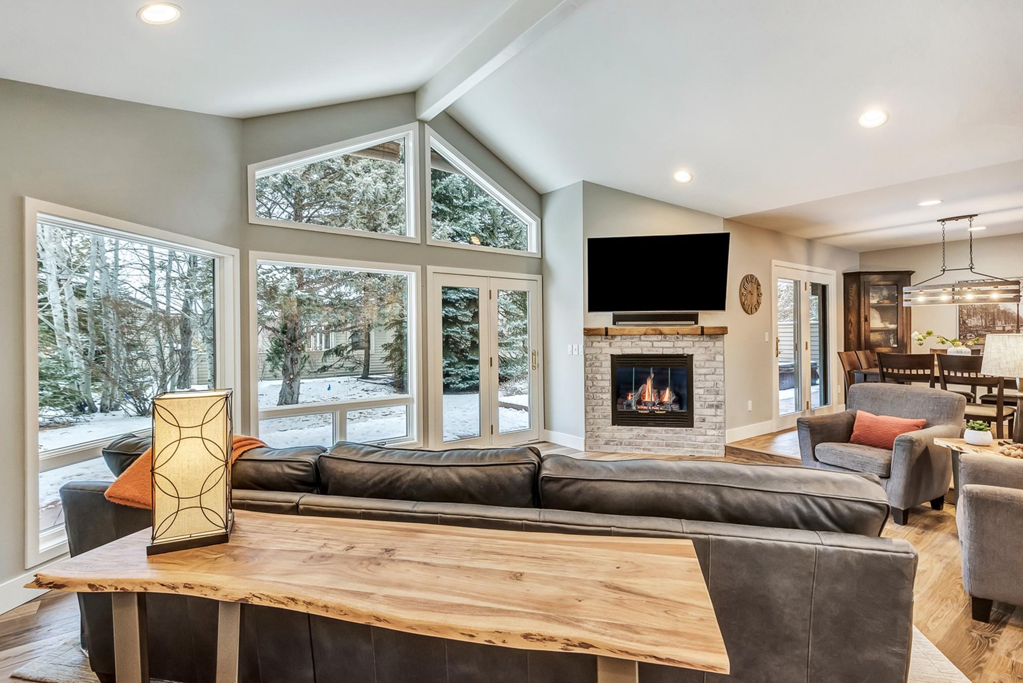 Sunrise Village - Residential