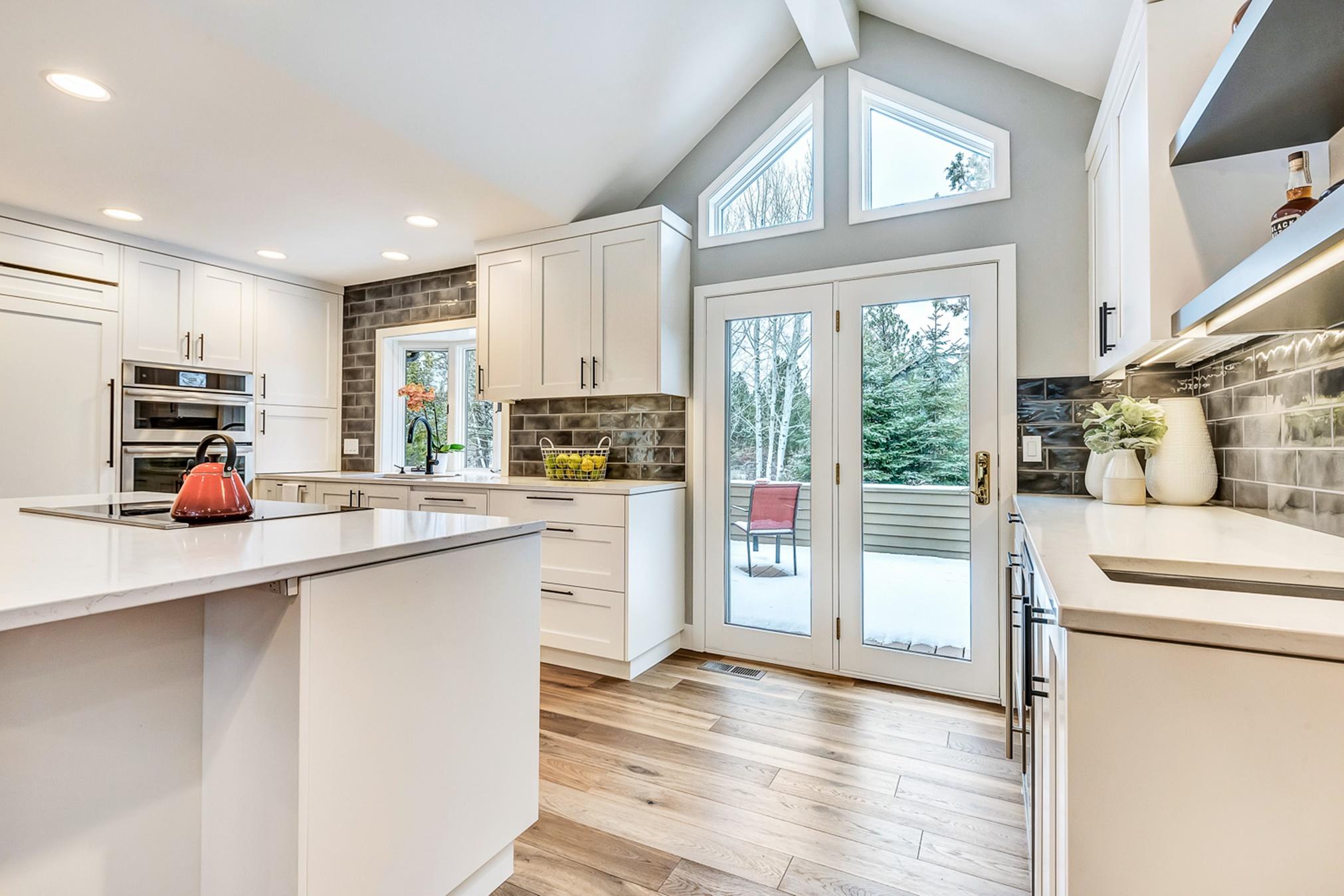 Sunrise Village - Residential