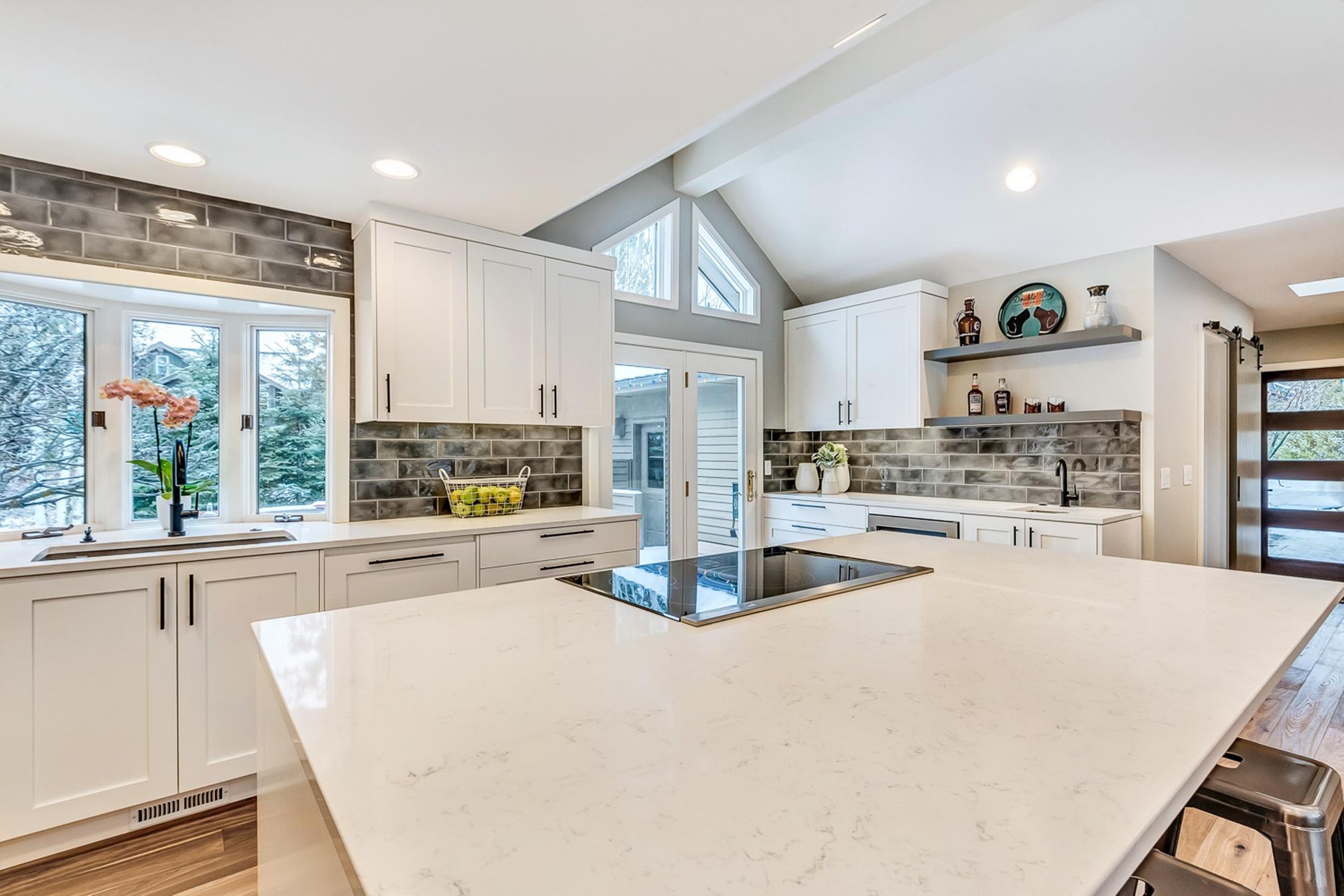 Sunrise Village - Residential