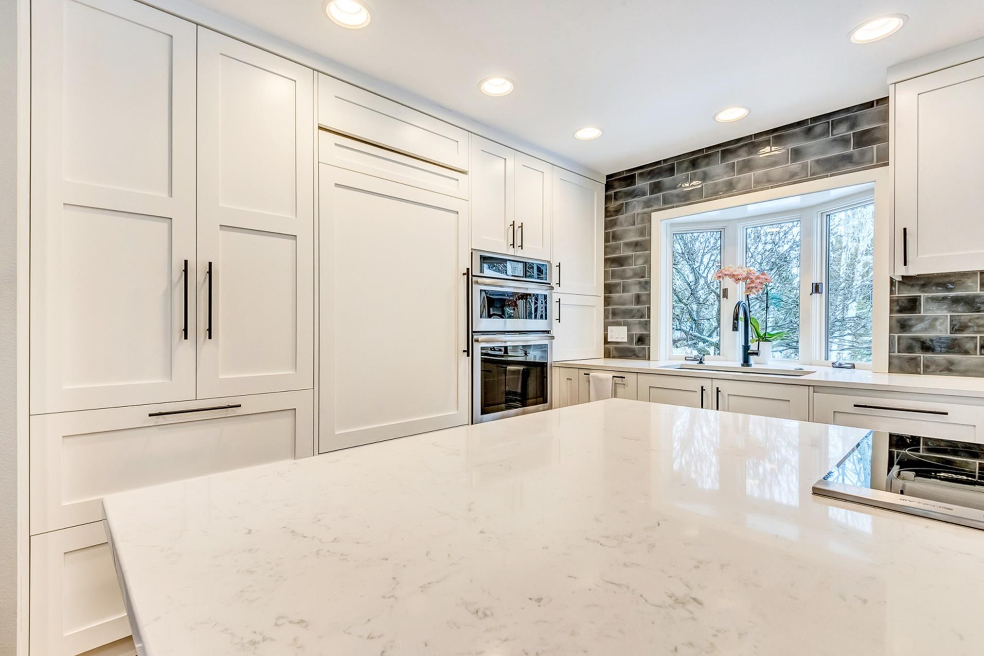 Sunrise Village - Residential