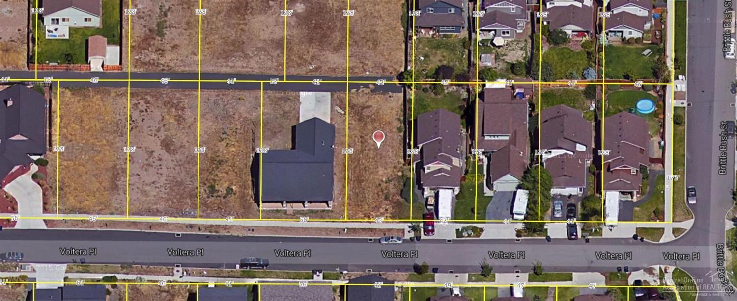 Laurel Springs - Land