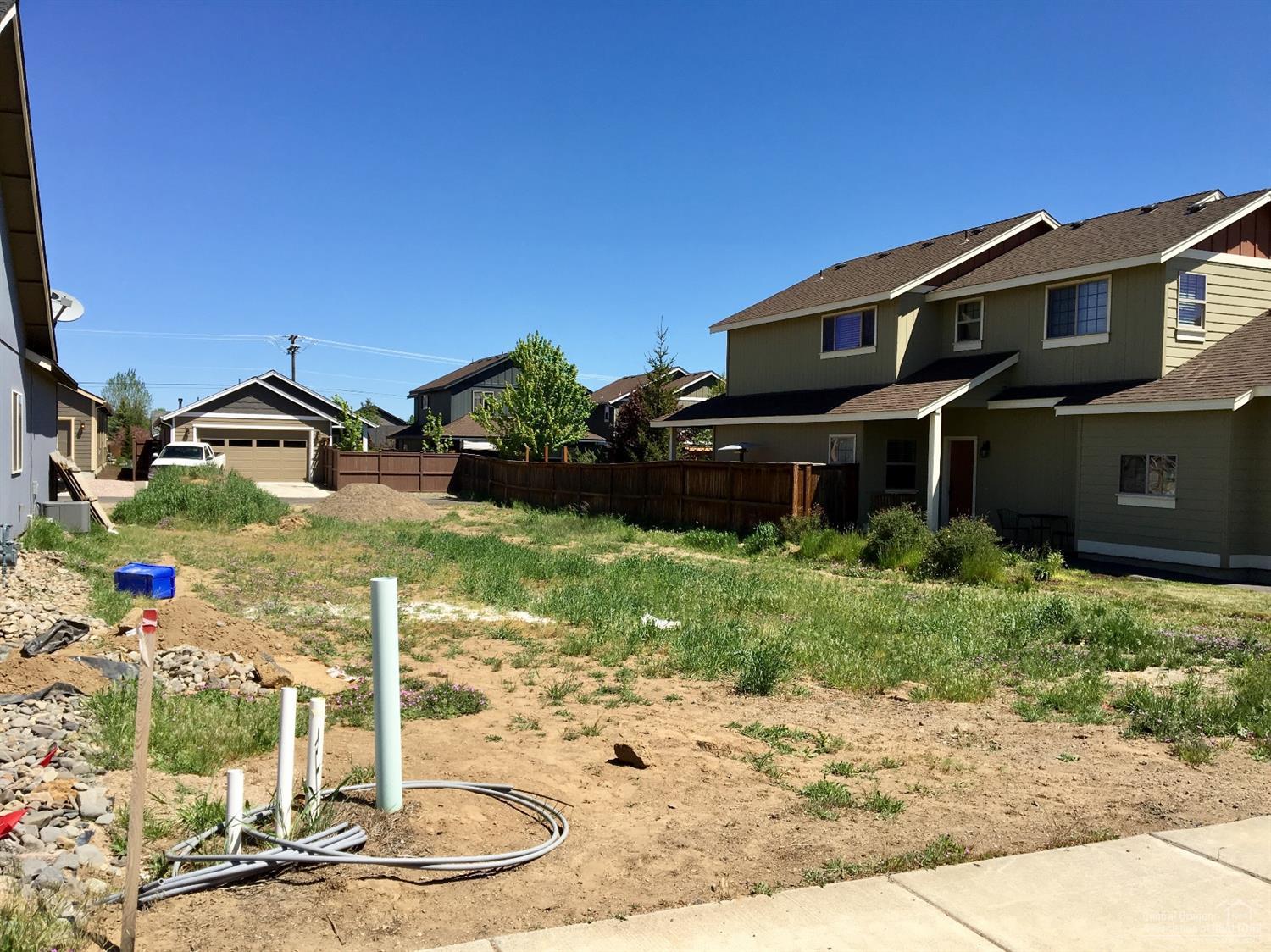 Laurel Springs - Land