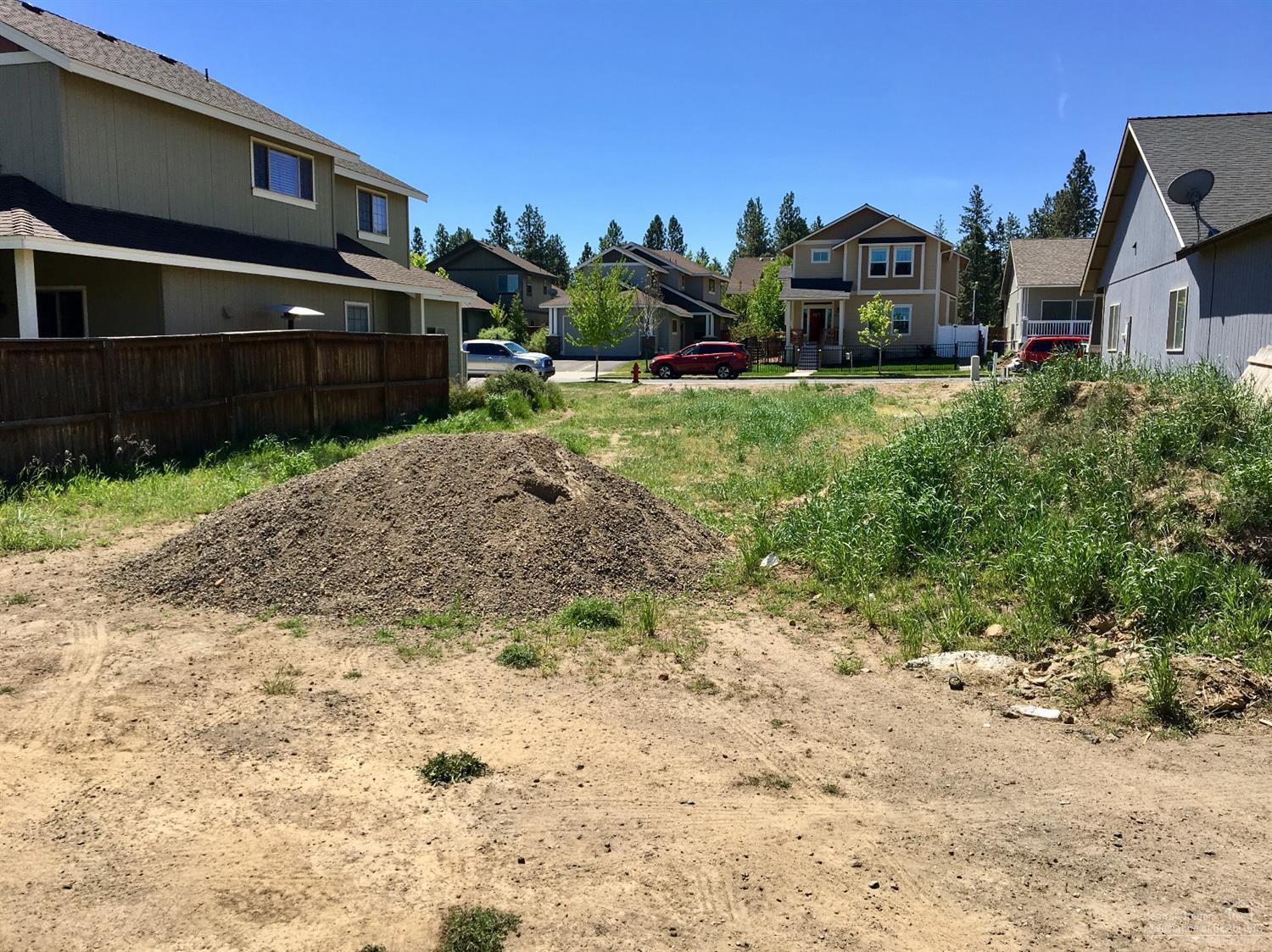 Laurel Springs - Land