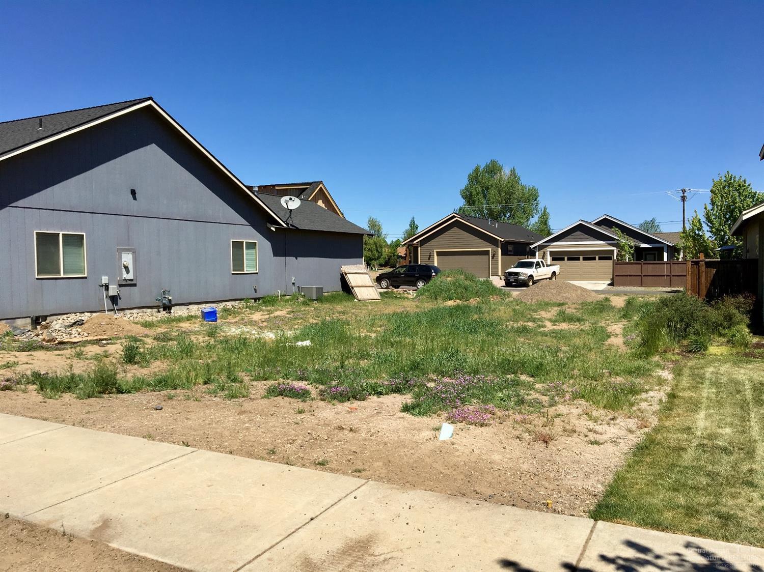 Laurel Springs - Land