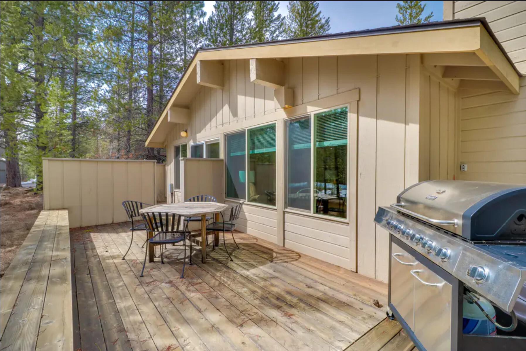 Mtn Village East - Residential