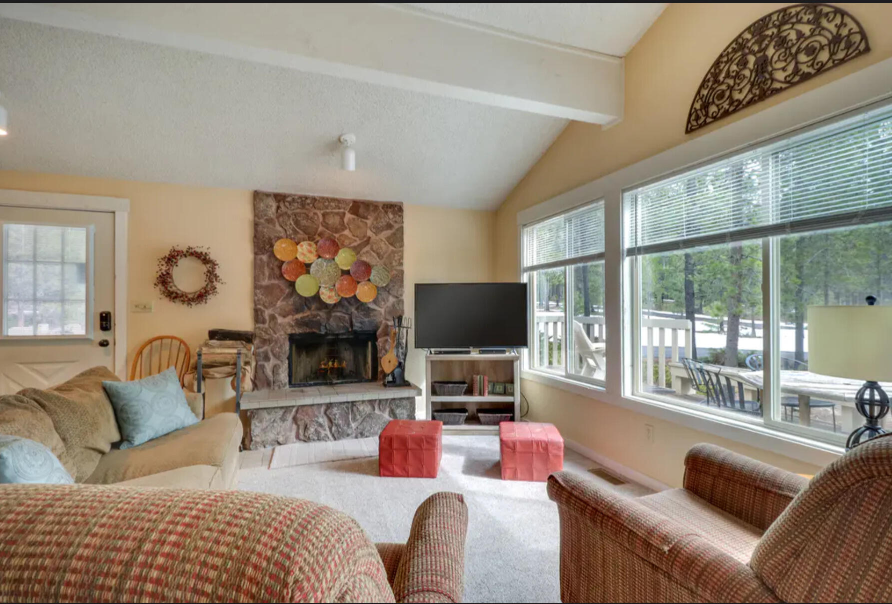 Mtn Village East - Residential