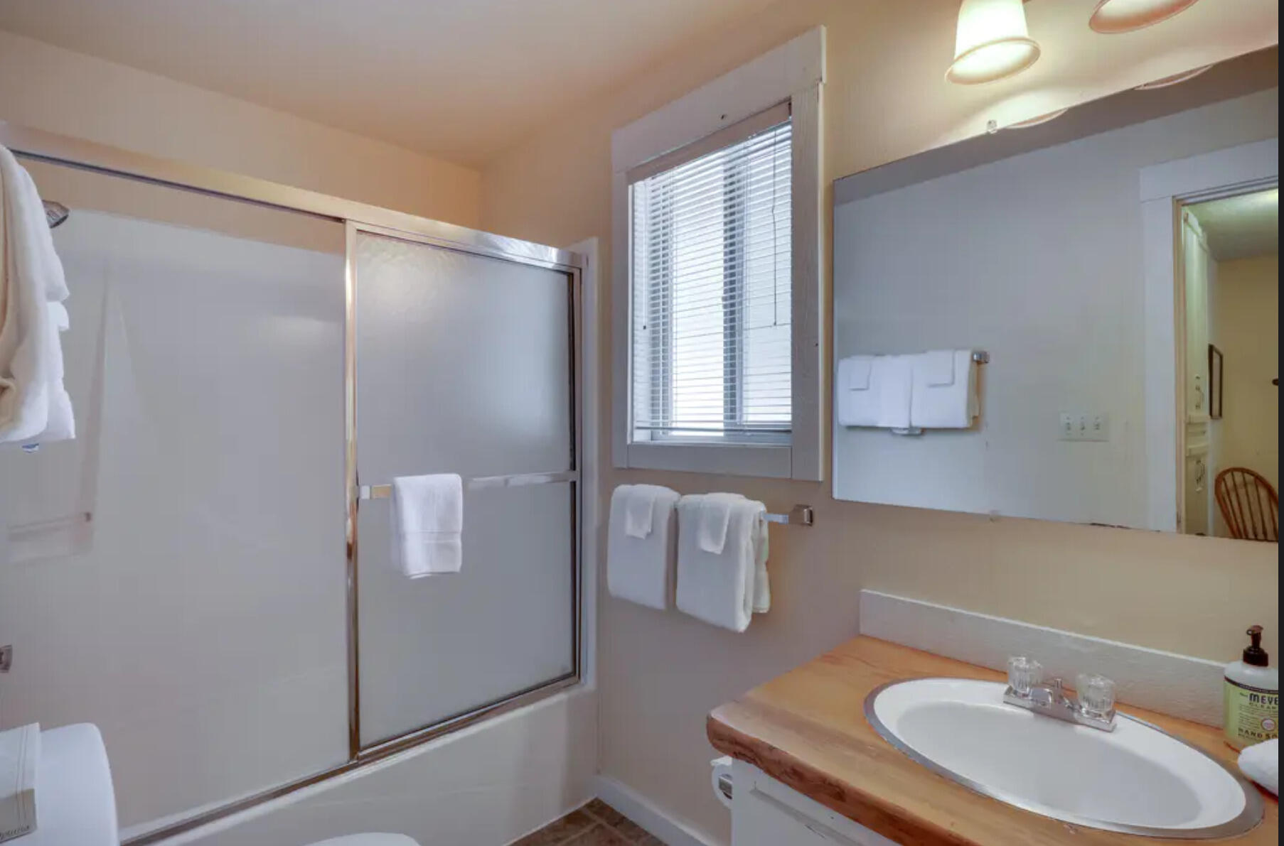 Mtn Village East - Residential