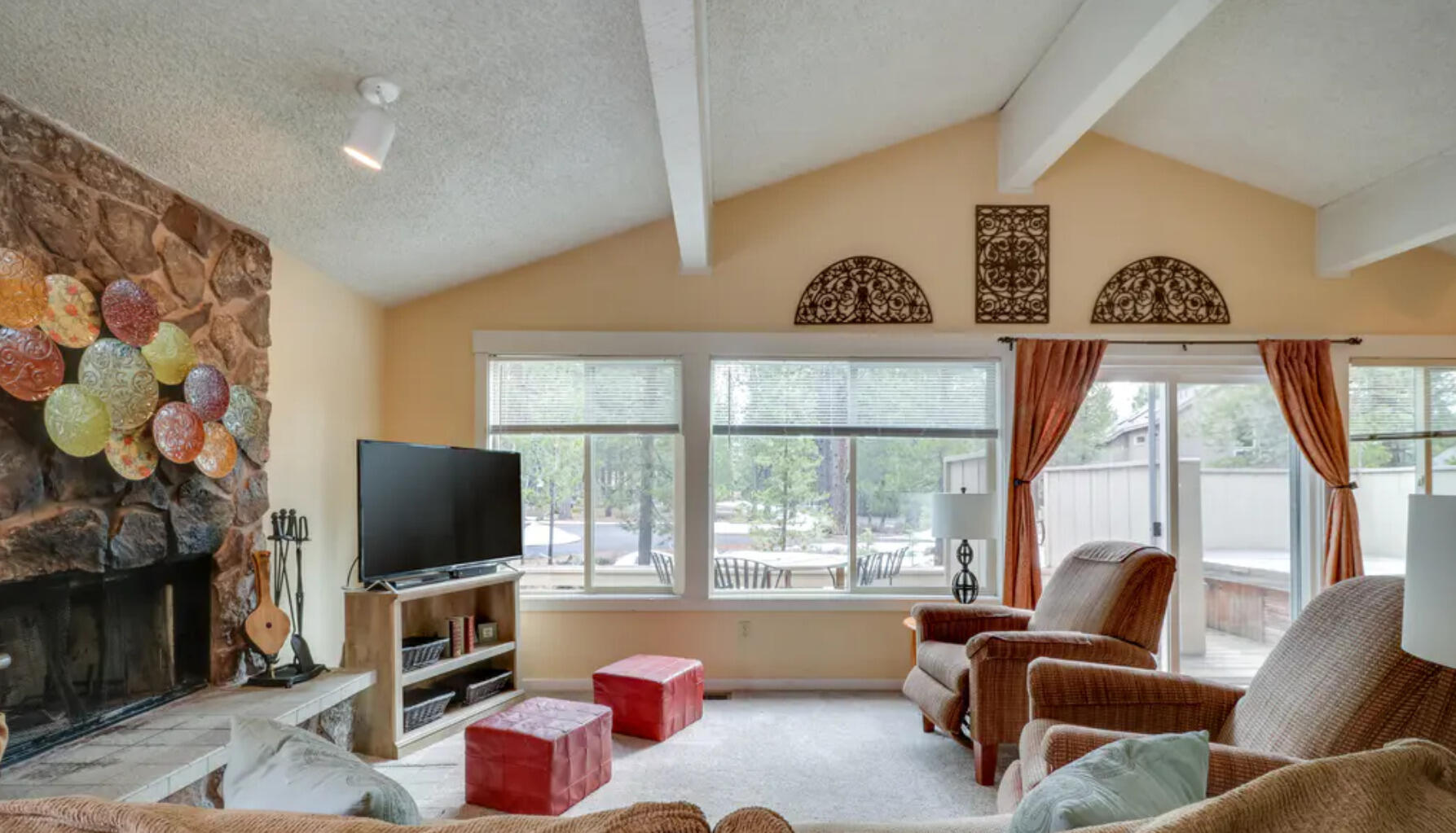 Mtn Village East - Residential