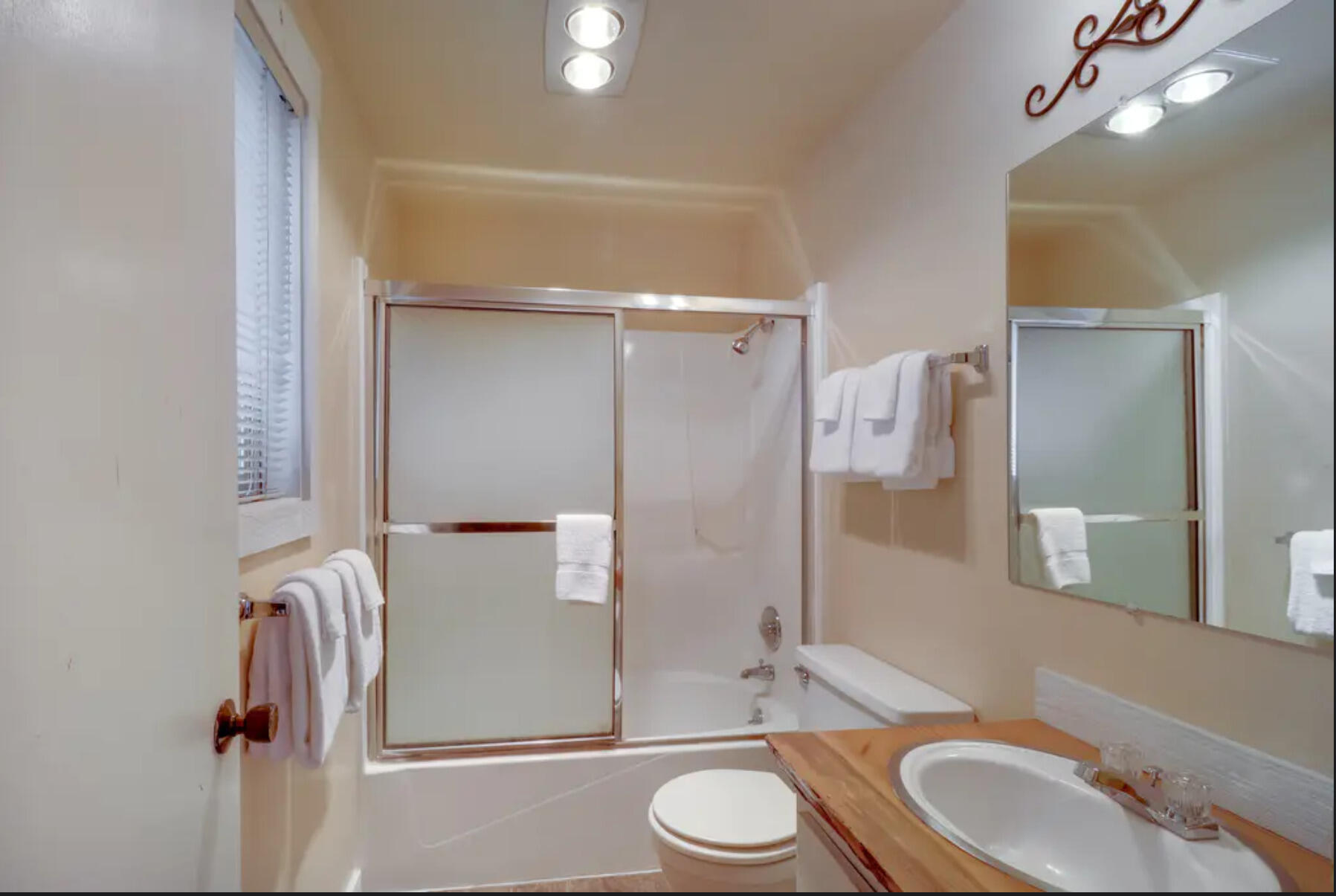 Mtn Village East - Residential