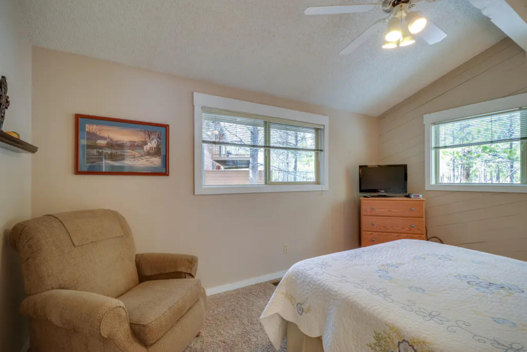 Mtn Village East - Residential