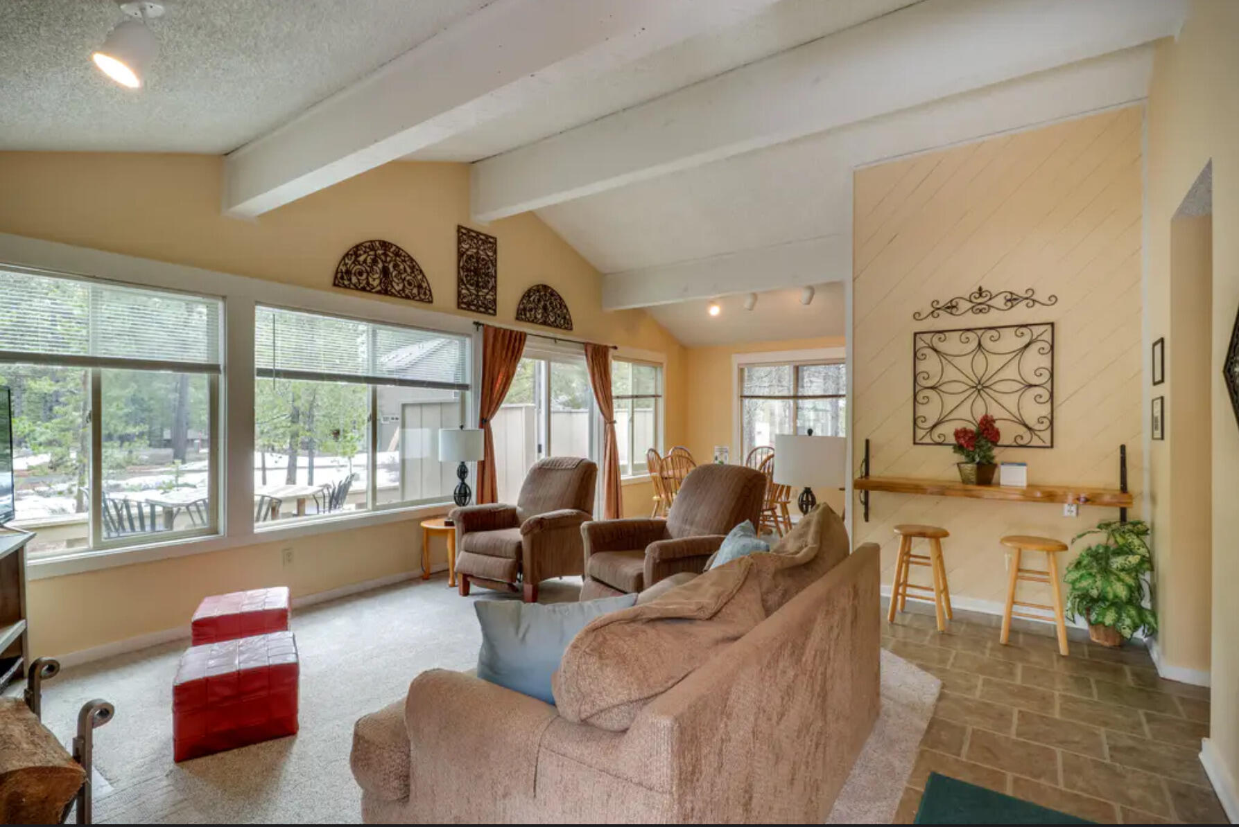 Mtn Village East - Residential