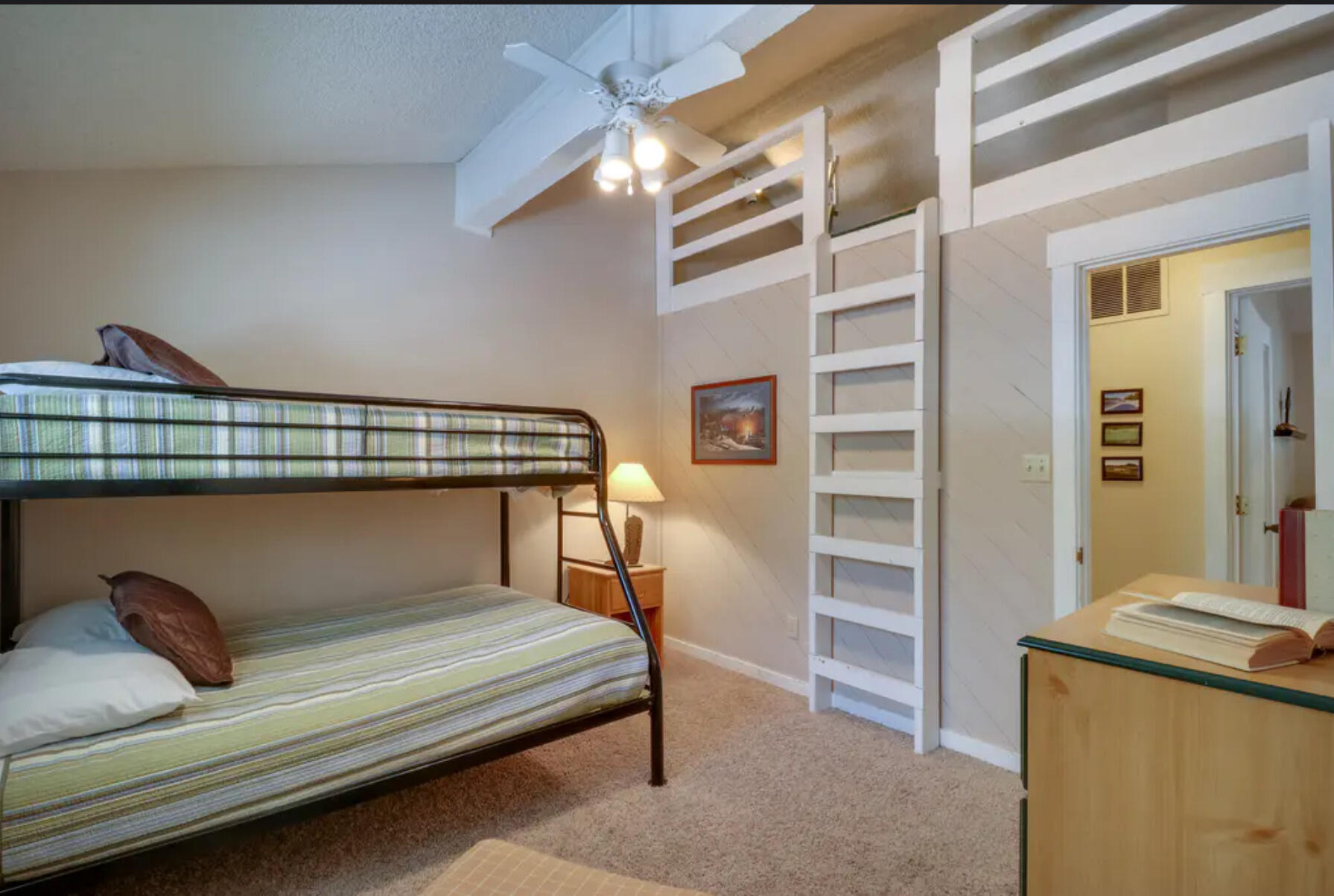 Mtn Village East - Residential