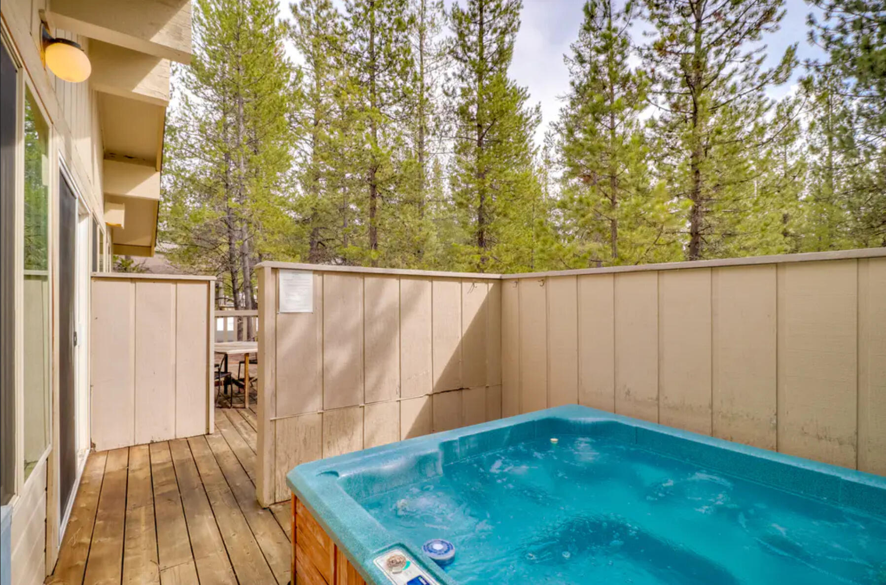 Mtn Village East - Residential