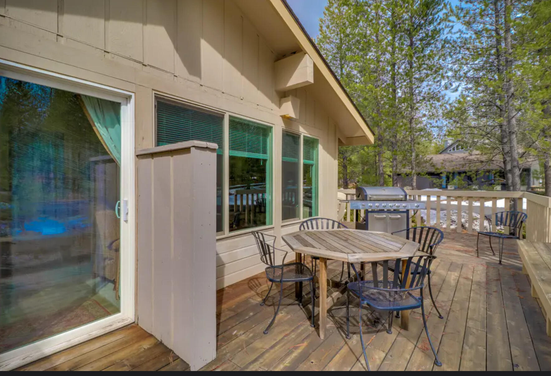 Mtn Village East - Residential