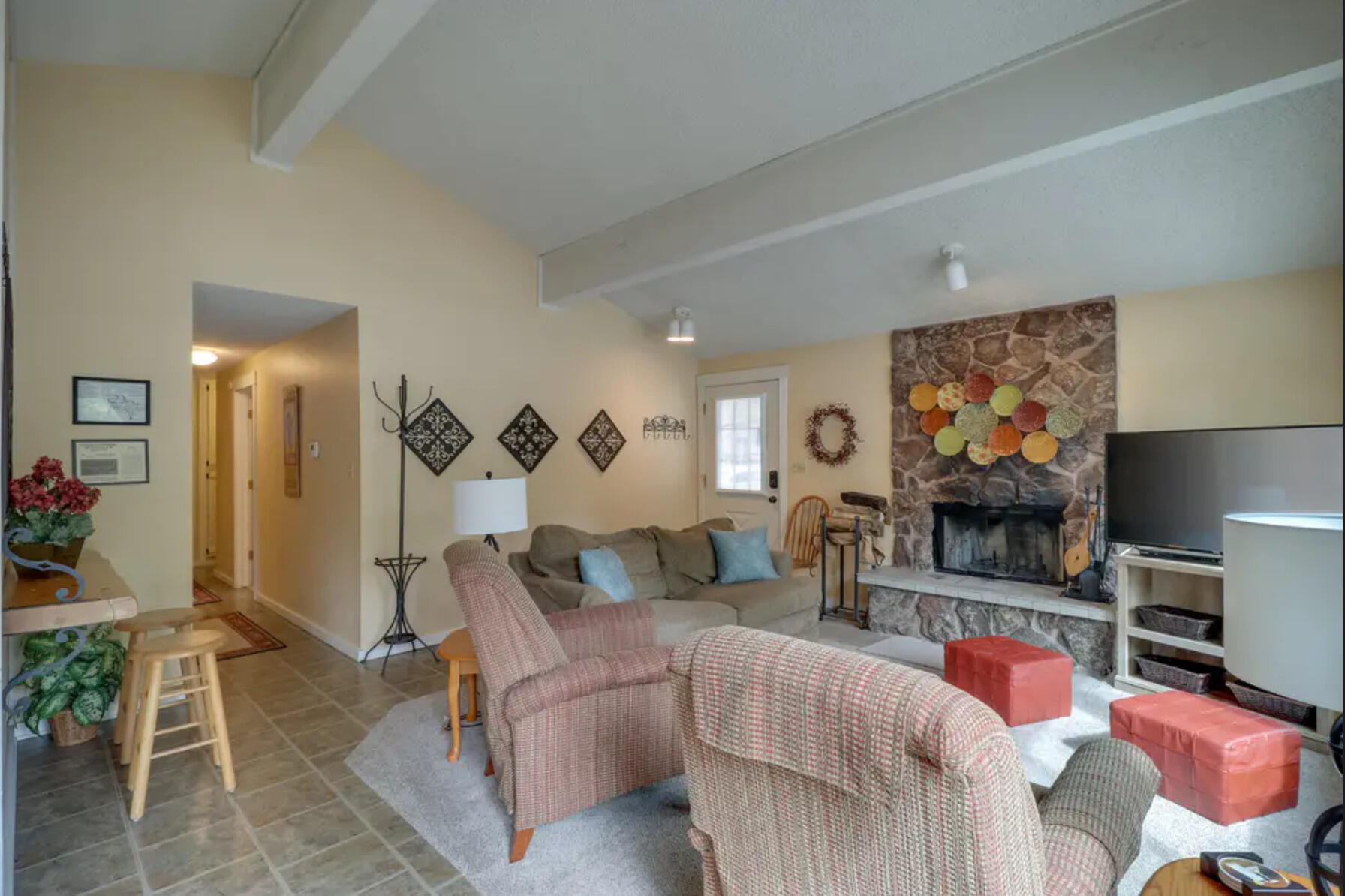 Mtn Village East - Residential