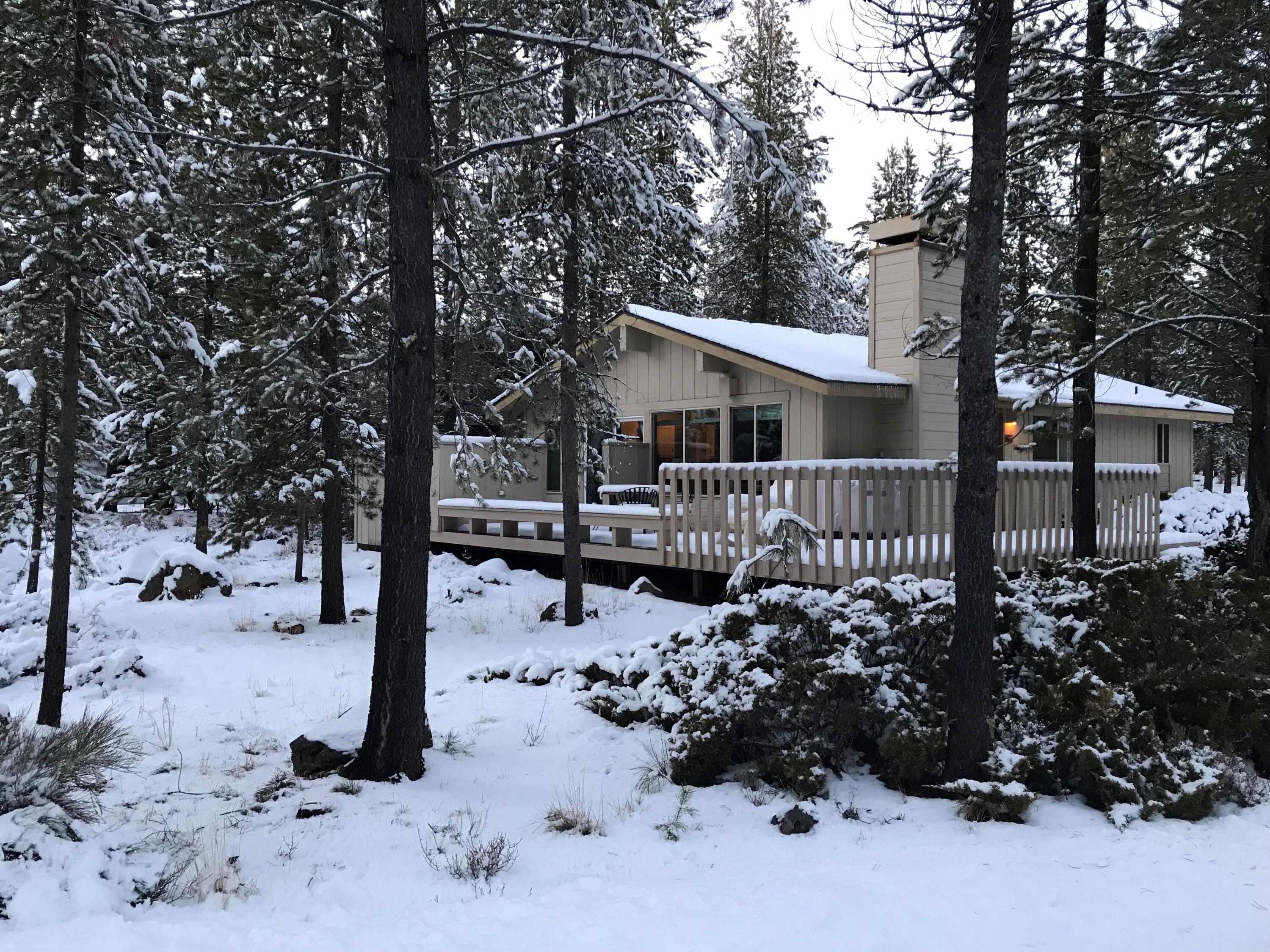 Mtn Village East - Residential