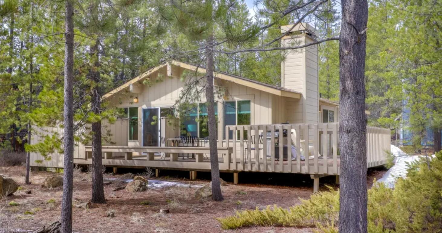 Mtn Village East - Residential