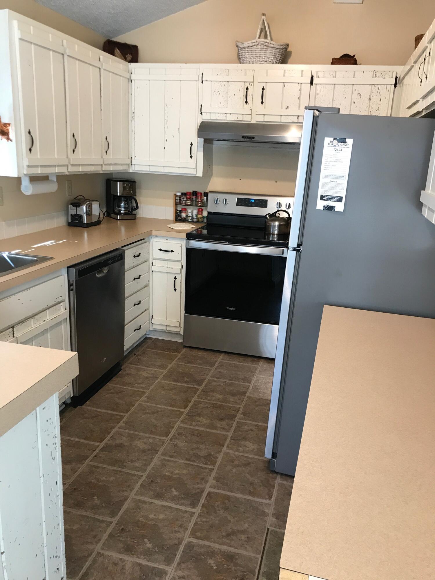 Mtn Village East - Residential