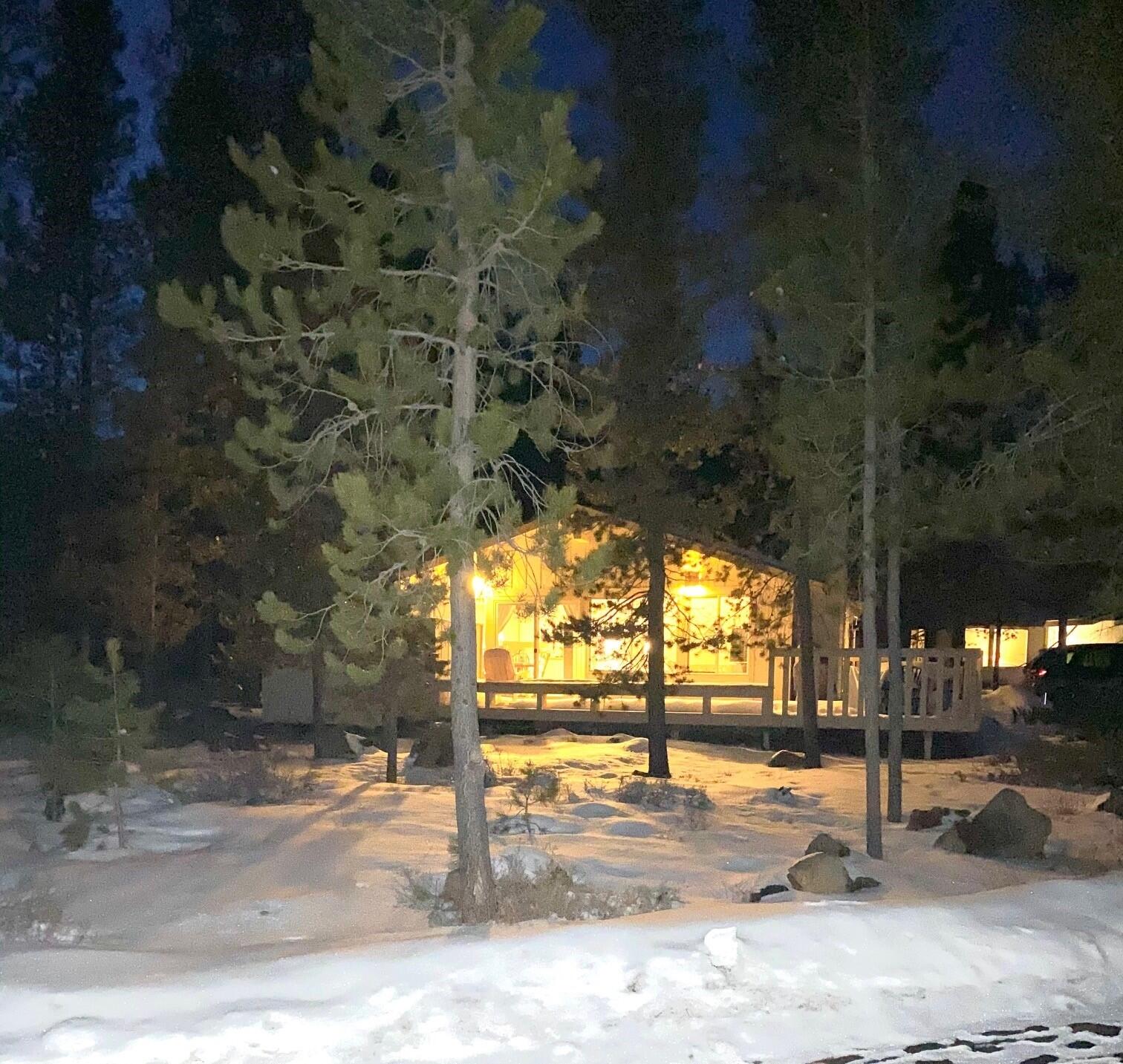 Mtn Village East - Residential