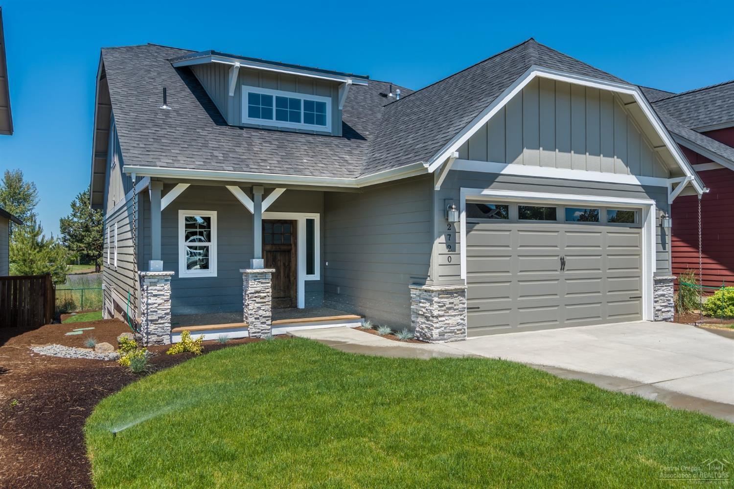 Breckenridge - Residential