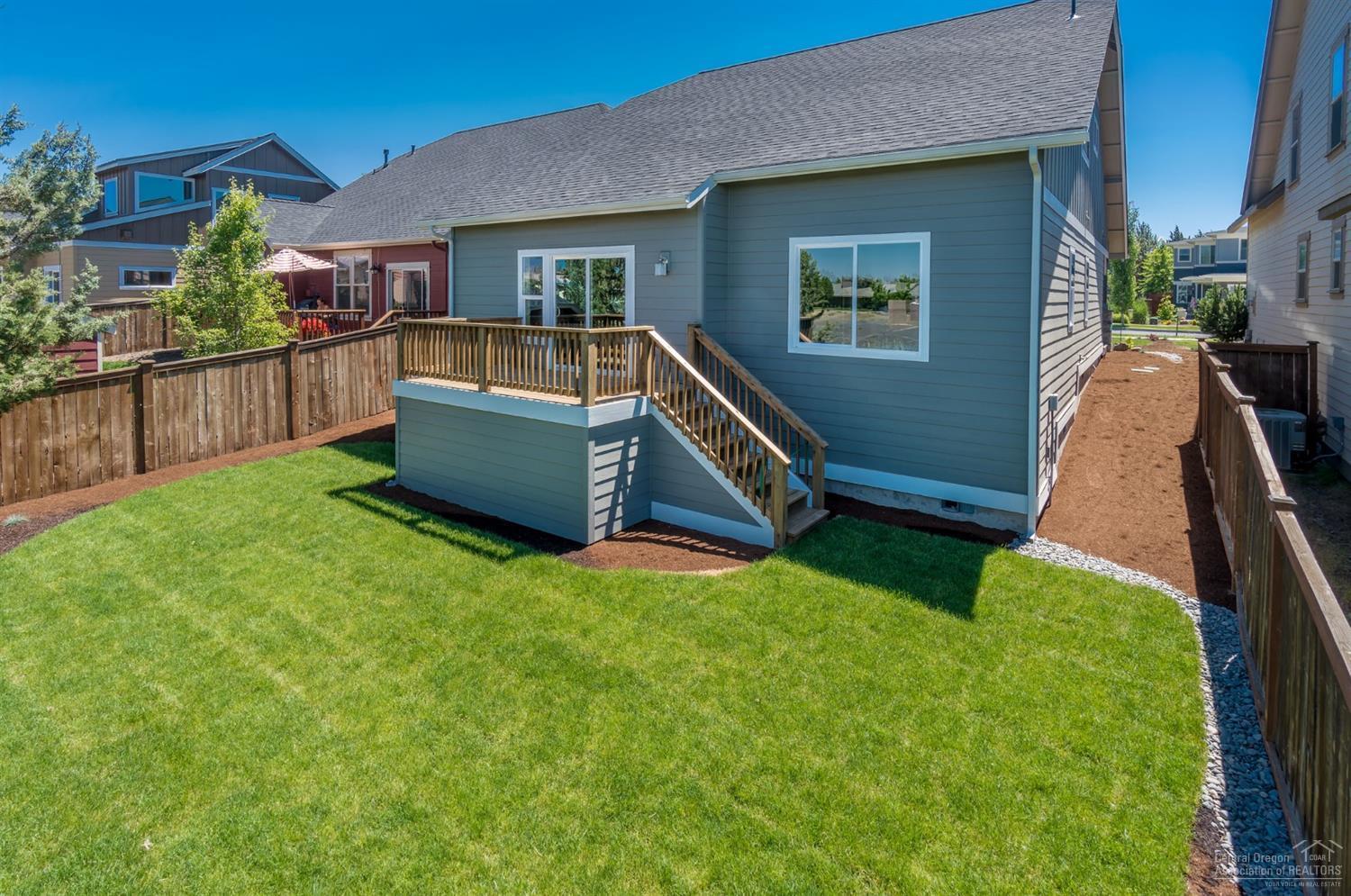 Breckenridge - Residential