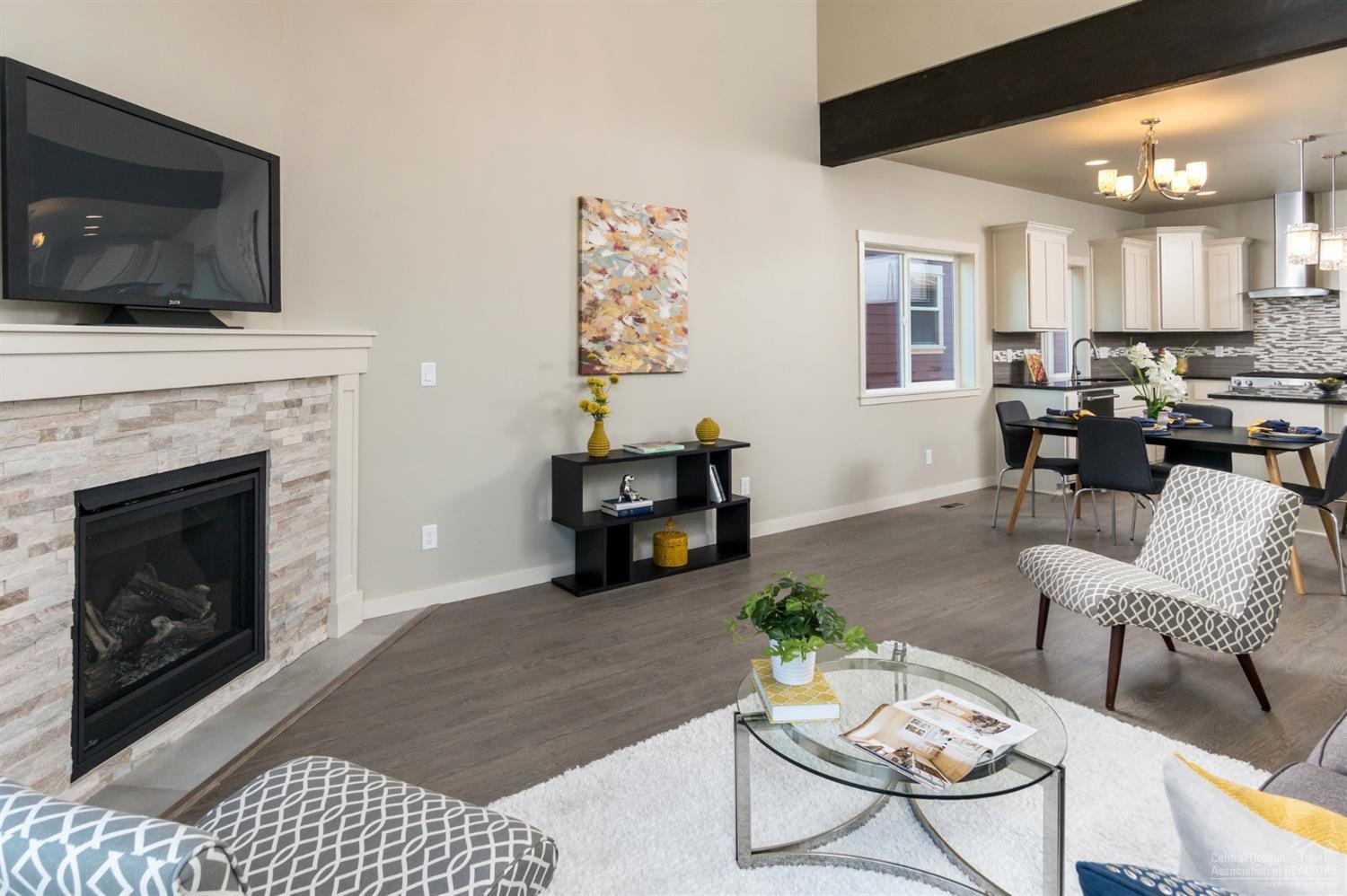 Breckenridge - Residential