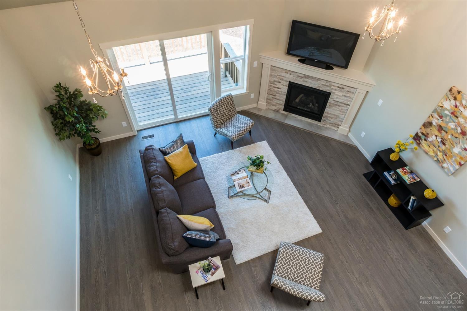 Breckenridge - Residential