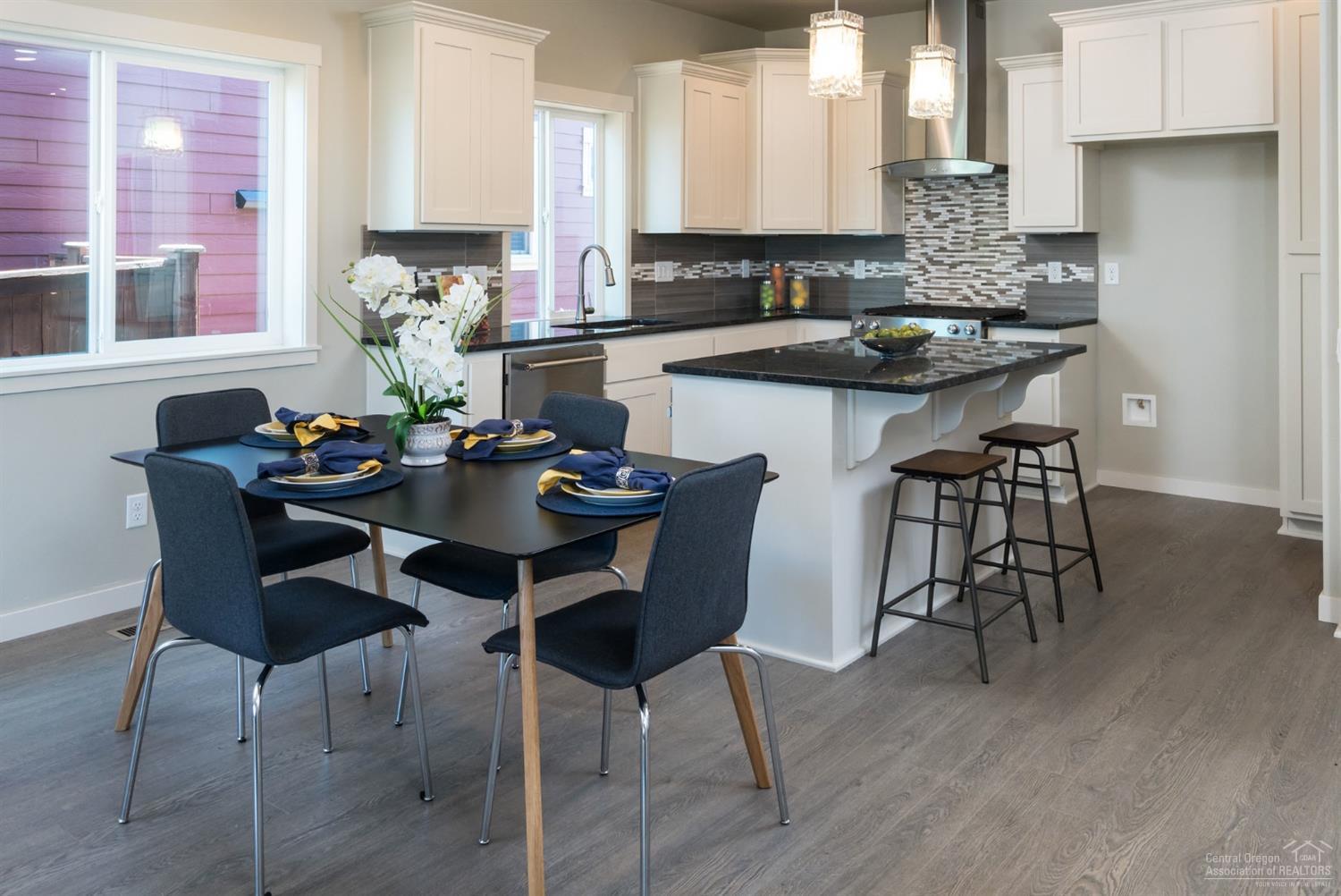 Breckenridge - Residential