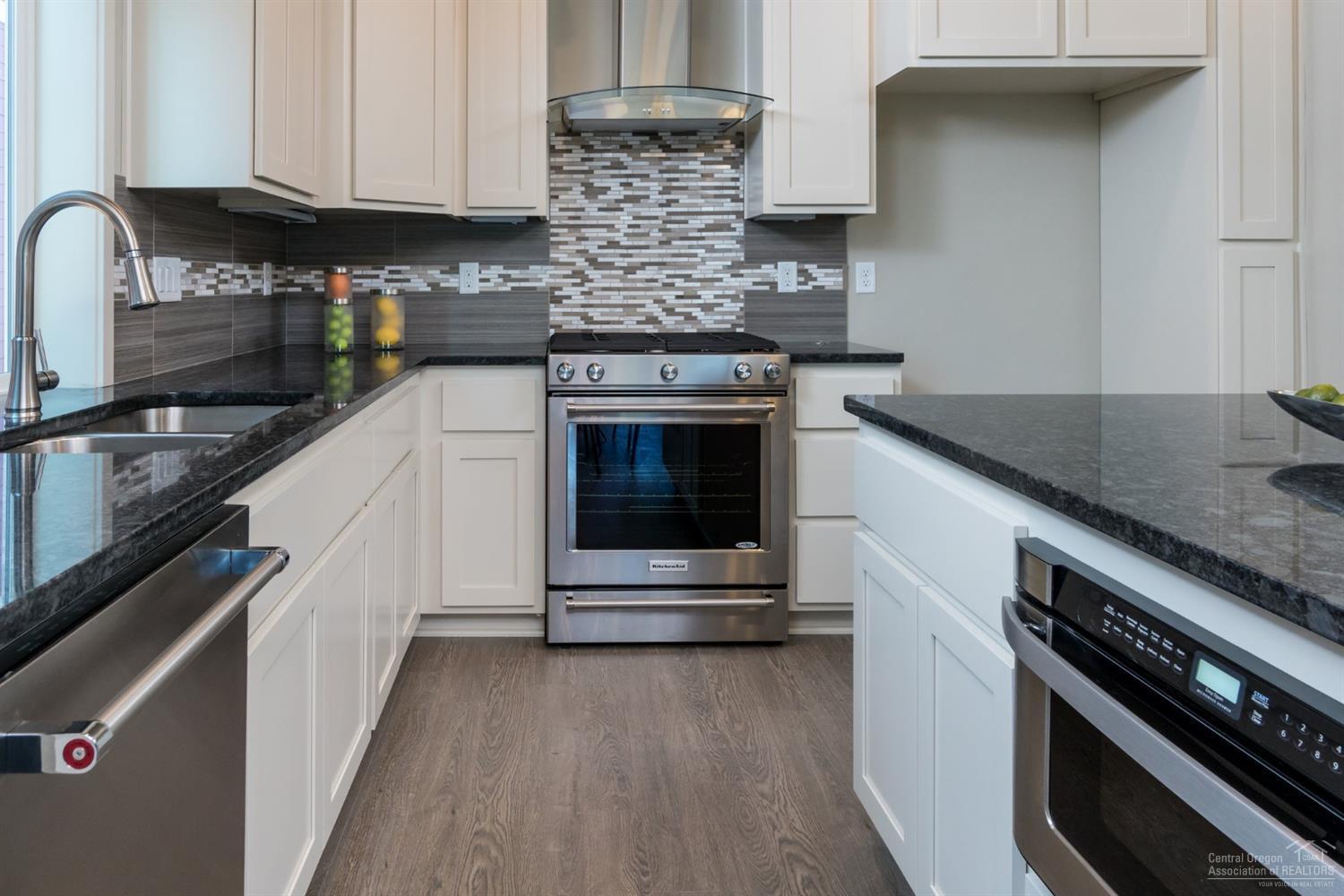 Breckenridge - Residential