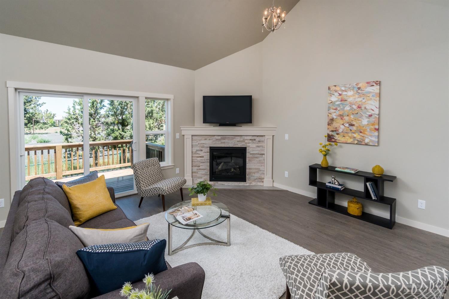 Breckenridge - Residential