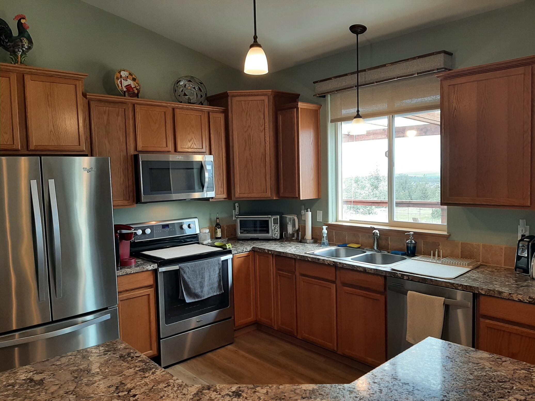 Ironwood Estates - Residential