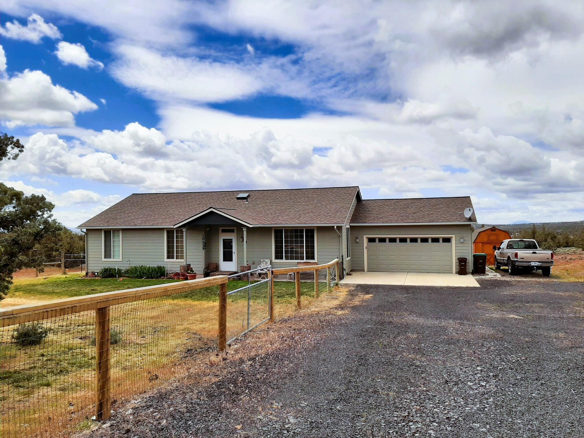 Ironwood Estates - Residential
