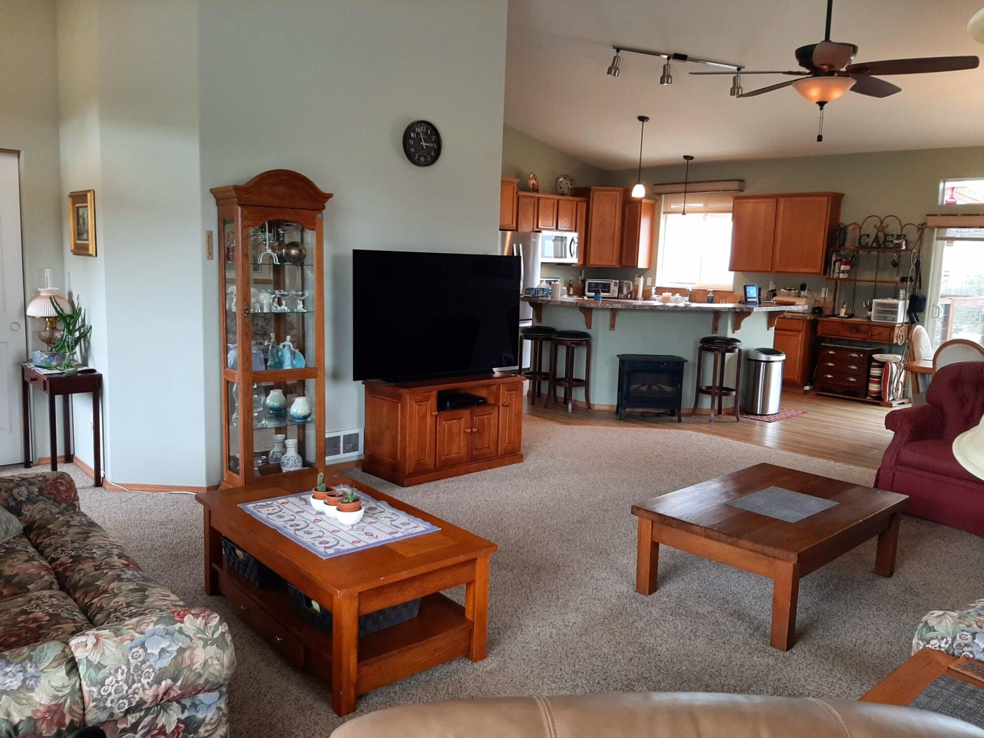 Ironwood Estates - Residential