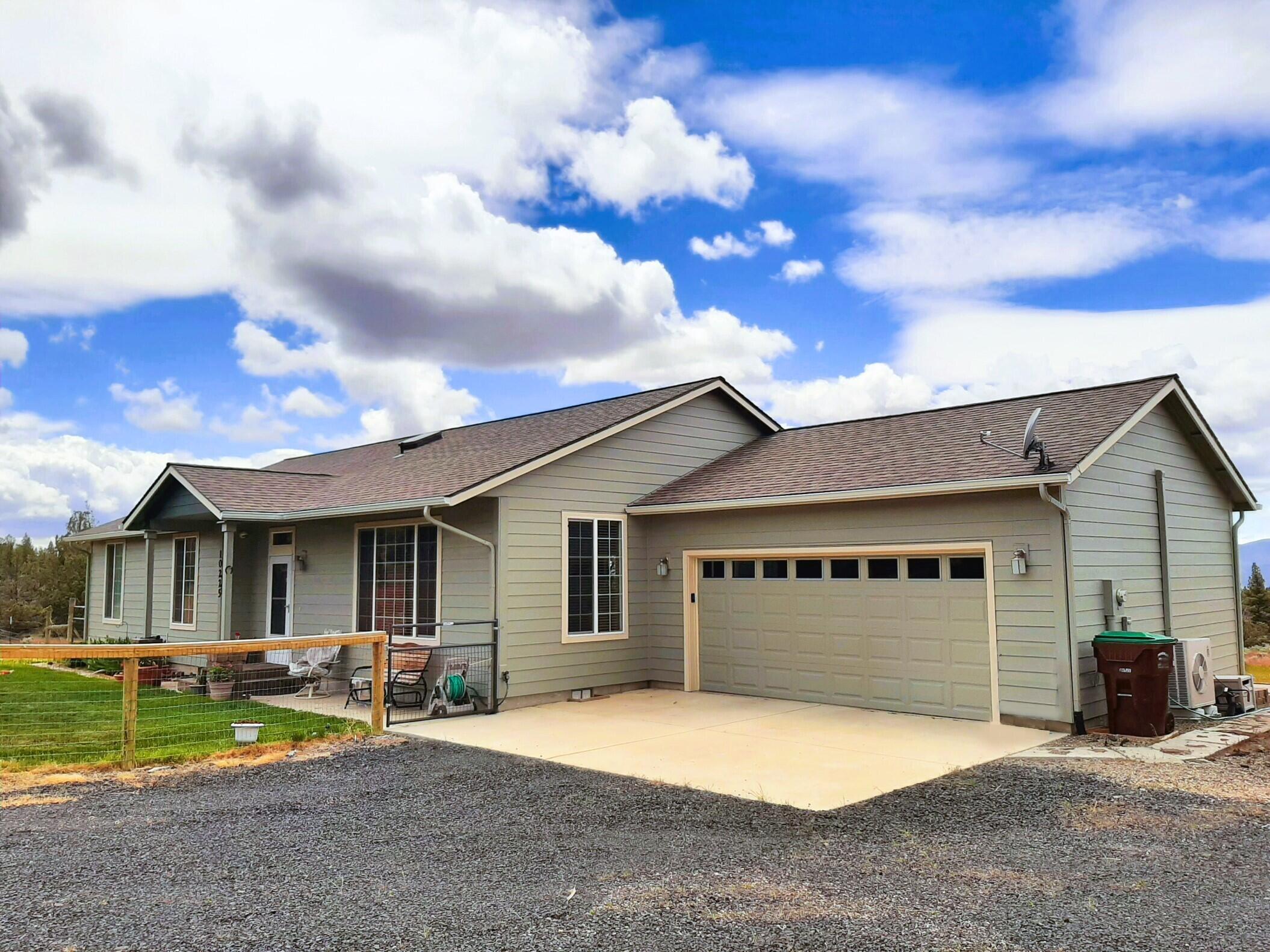 Ironwood Estates - Residential