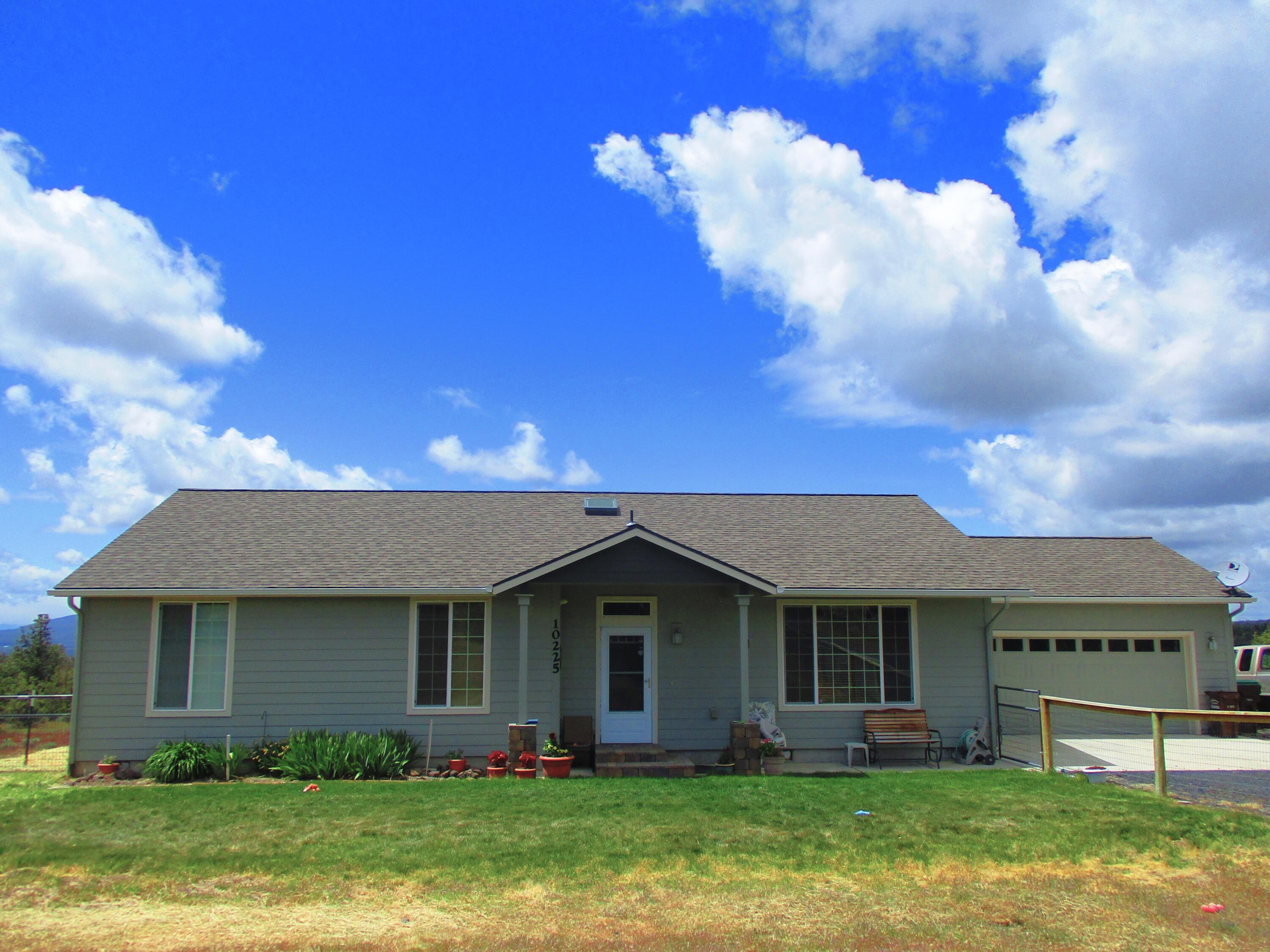 Ironwood Estates - Residential