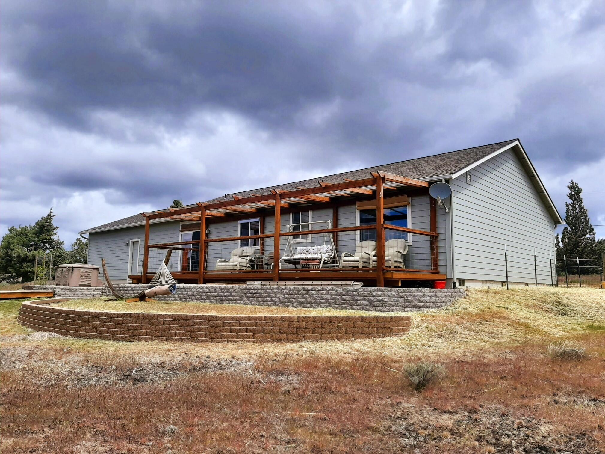 Ironwood Estates - Residential