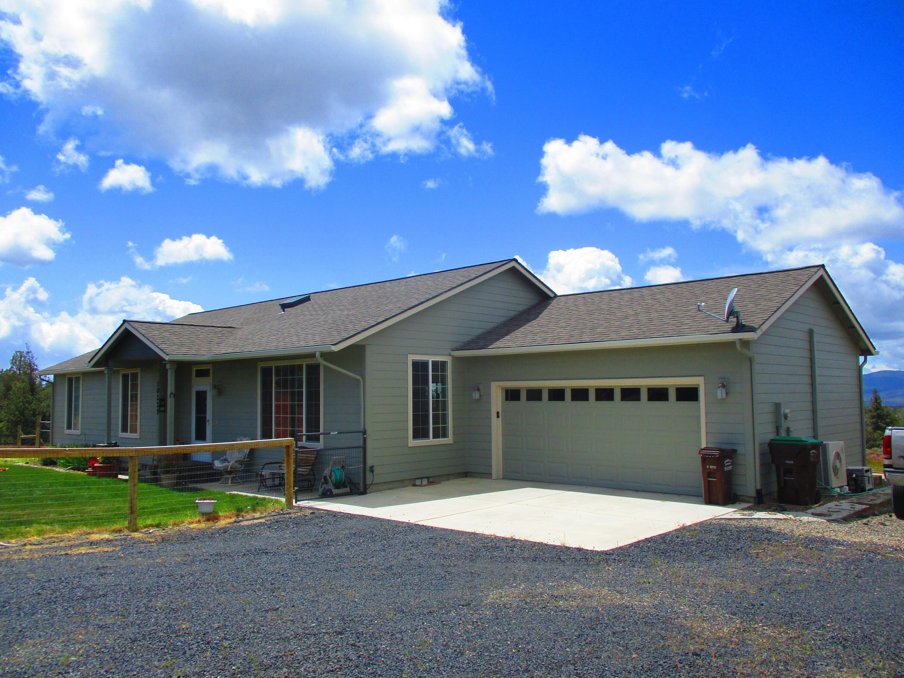 Ironwood Estates - Residential
