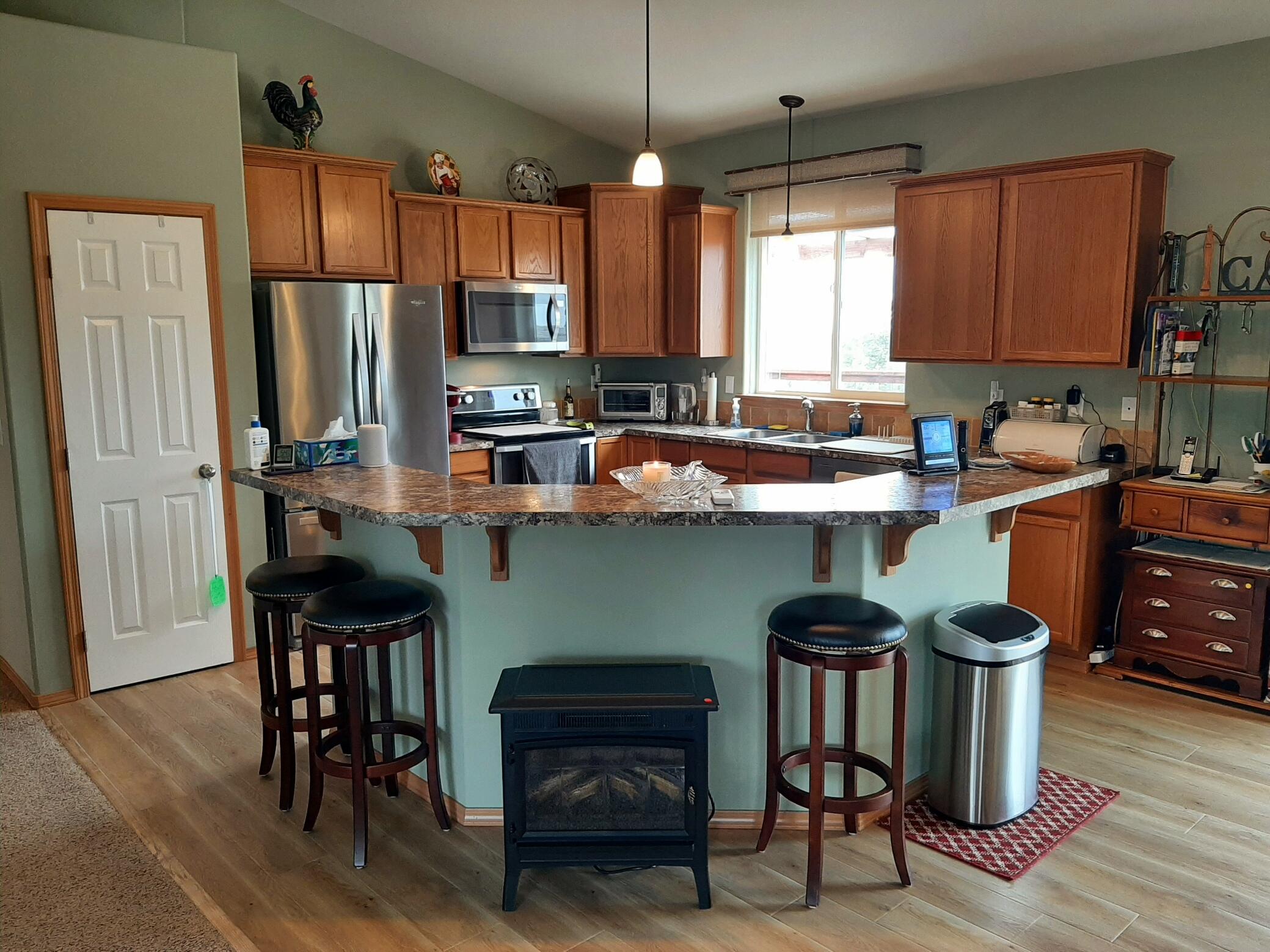 Ironwood Estates - Residential
