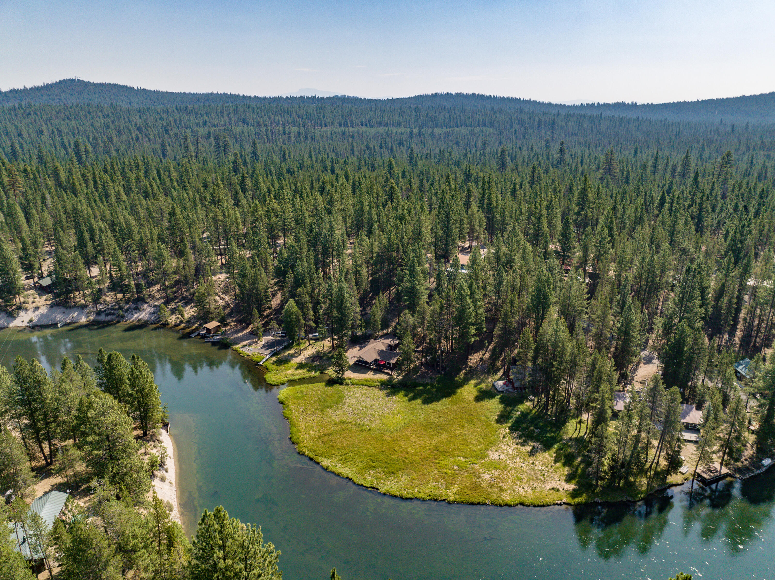 Haner Park - Residential